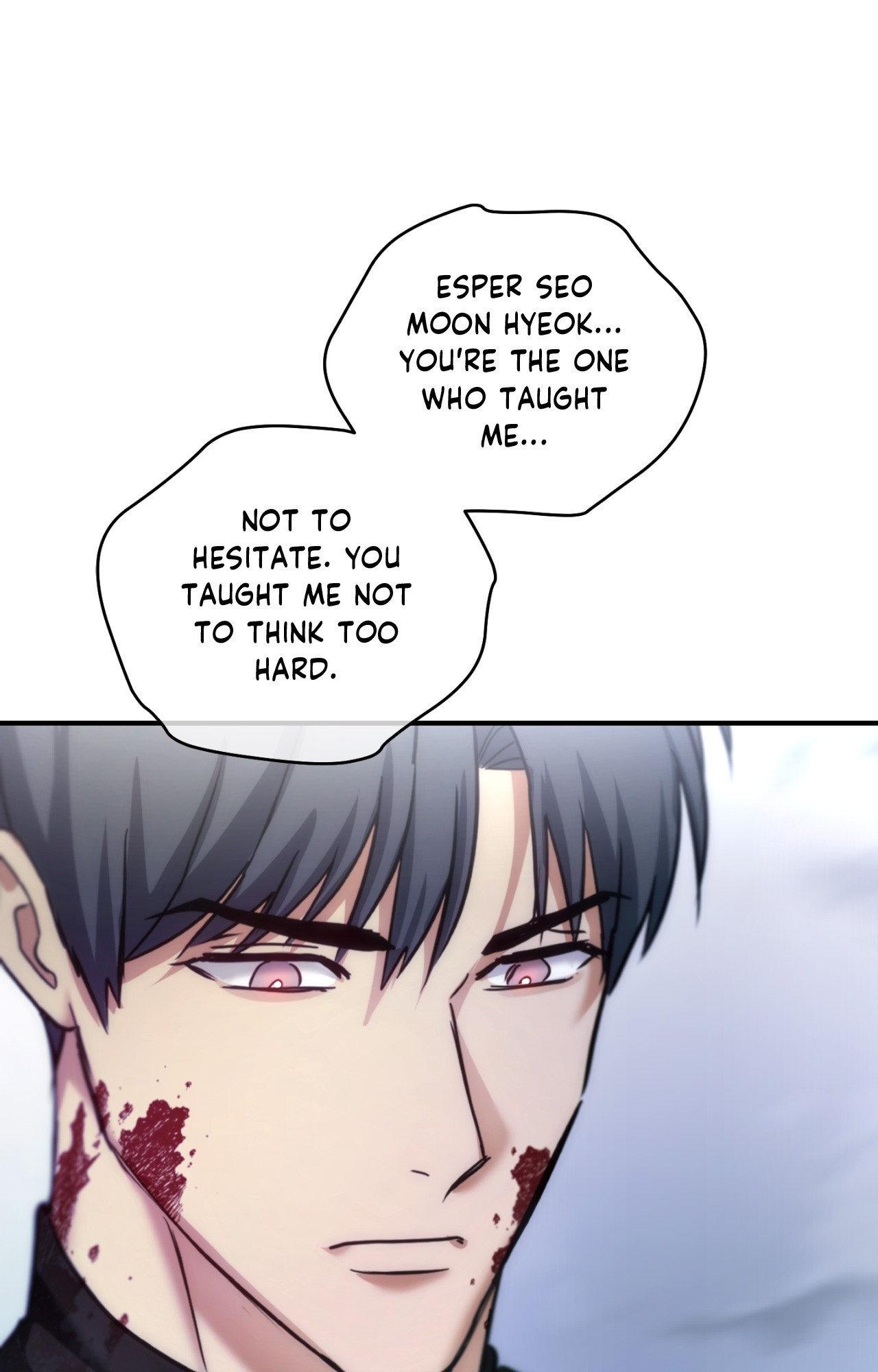 His Perfect Guide Chapter 45 page 91 - 