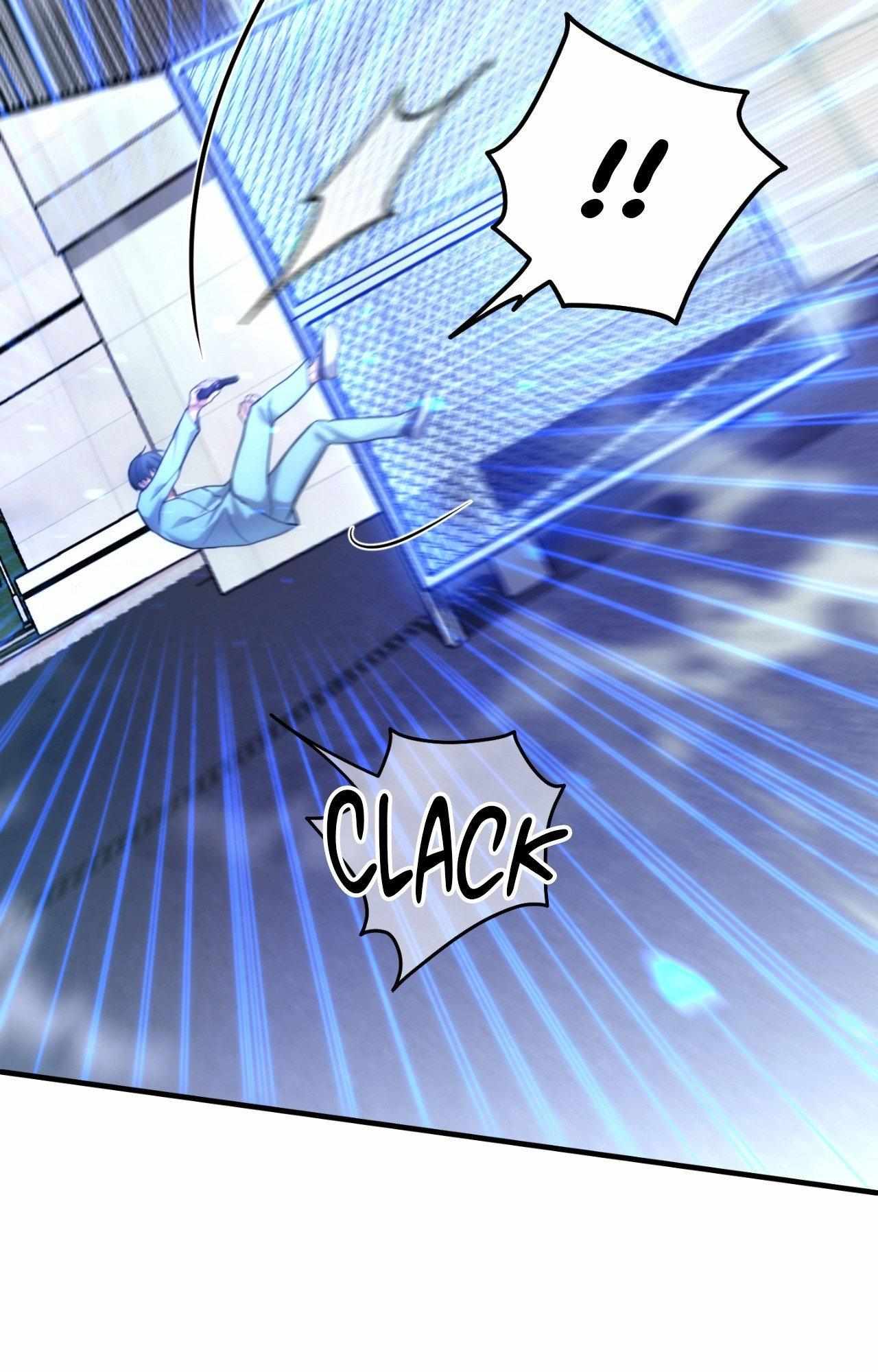 His Perfect Guide Chapter 45 page 95 - 