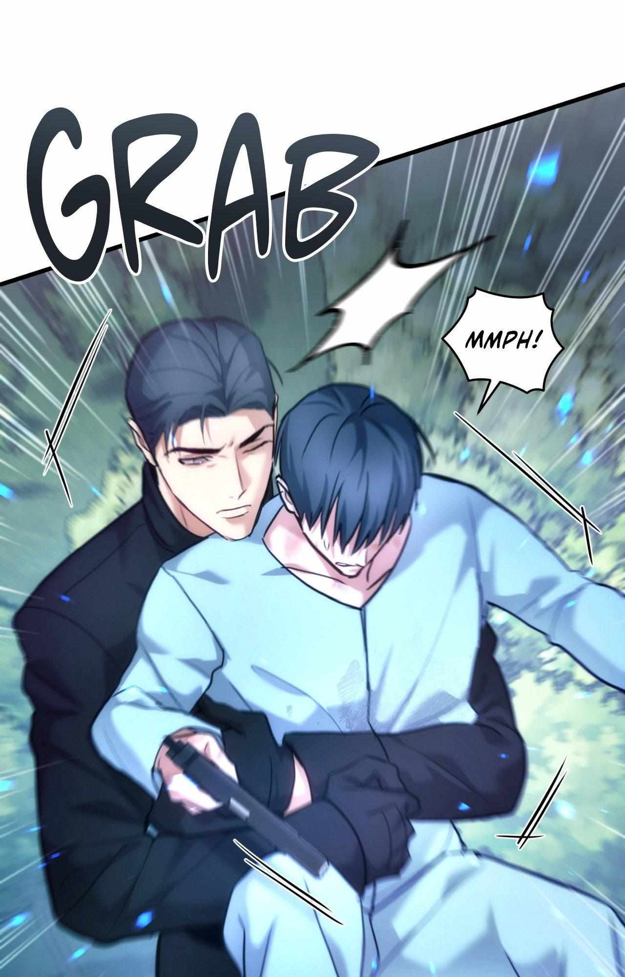 His Perfect Guide Chapter 45 page 97 - 