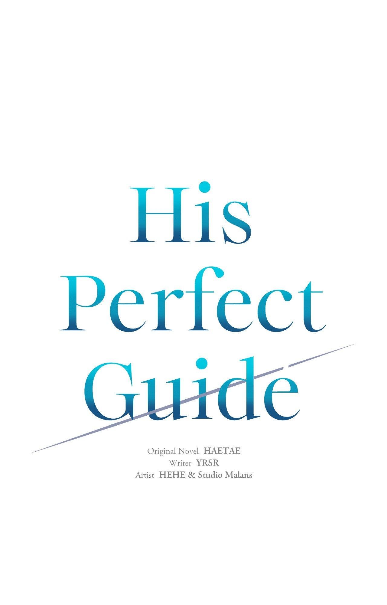 His Perfect Guide Chapter 46 page 2 - 