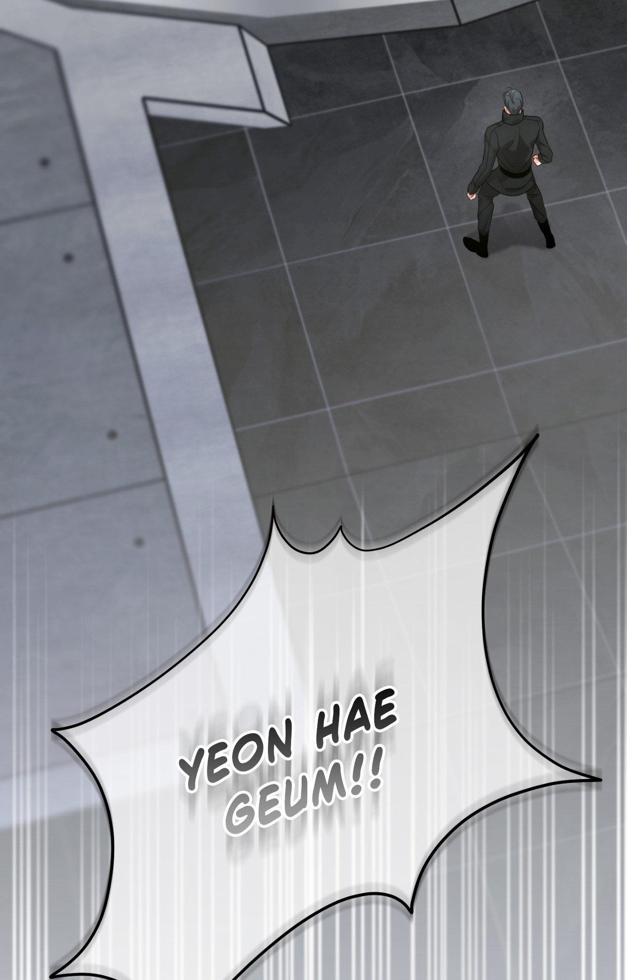 His Perfect Guide Chapter 46 page 110 - 