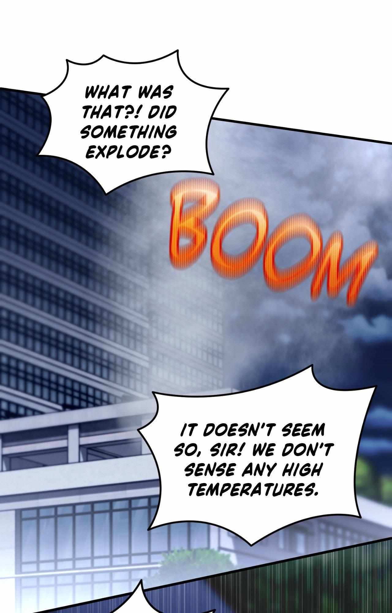 His Perfect Guide Chapter 46 page 16 - 