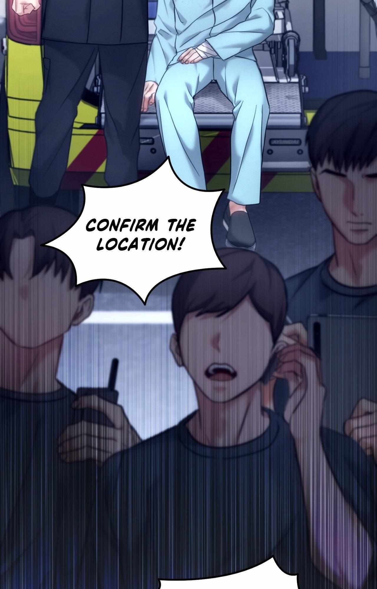 His Perfect Guide Chapter 46 page 18 - 
