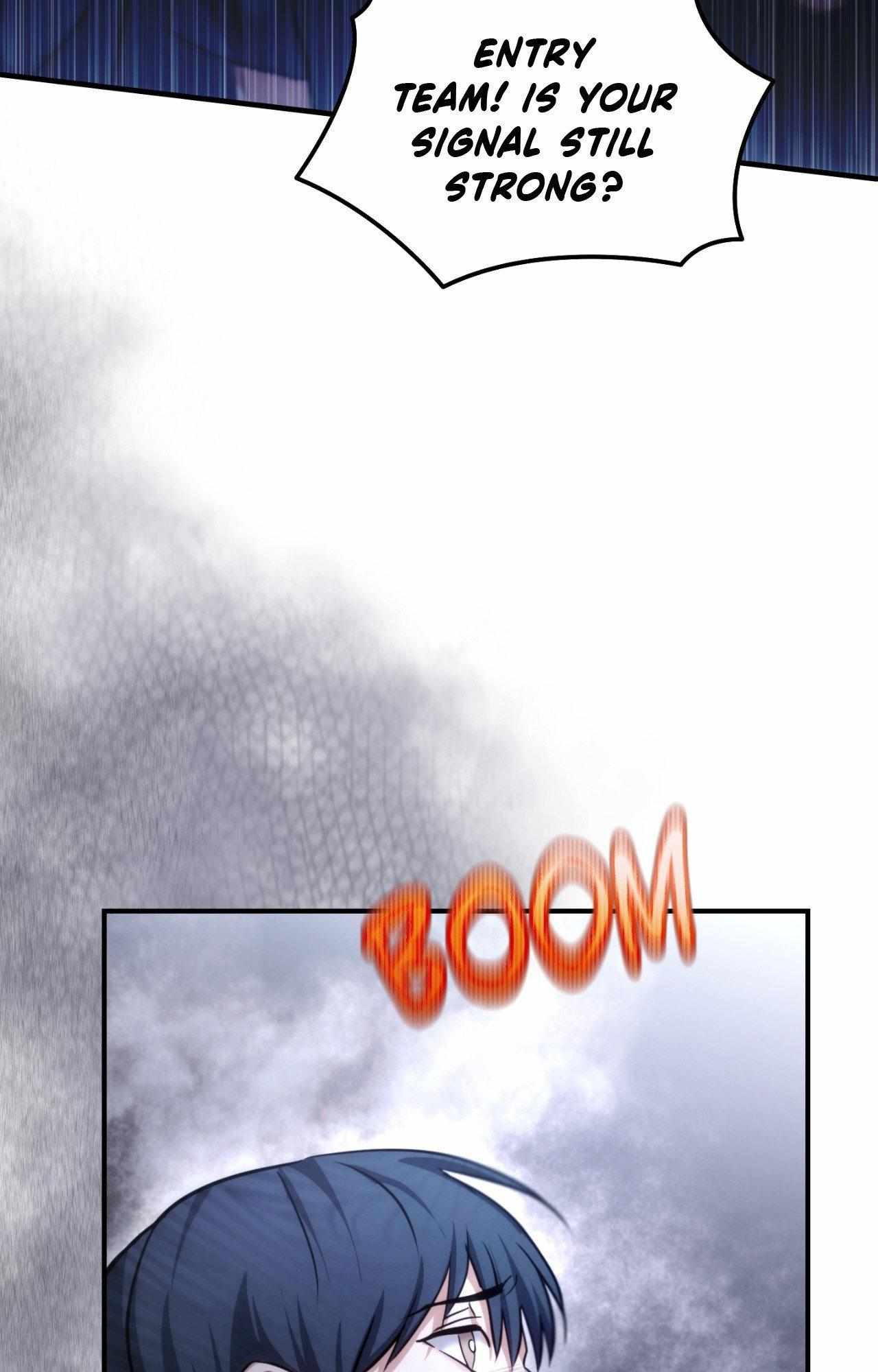 His Perfect Guide Chapter 46 page 19 - 
