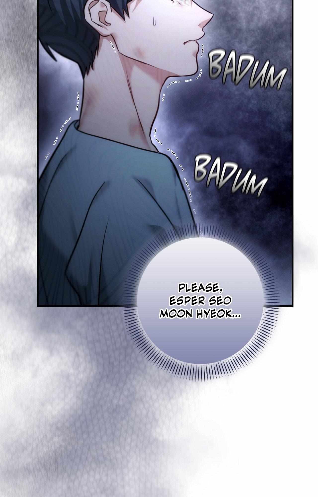 His Perfect Guide Chapter 46 page 20 - 