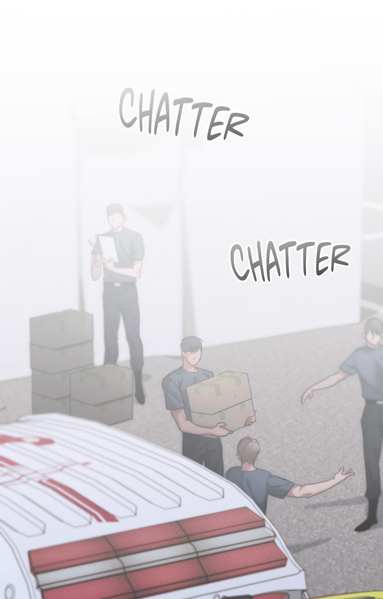 His Perfect Guide Chapter 46 page 3 - 