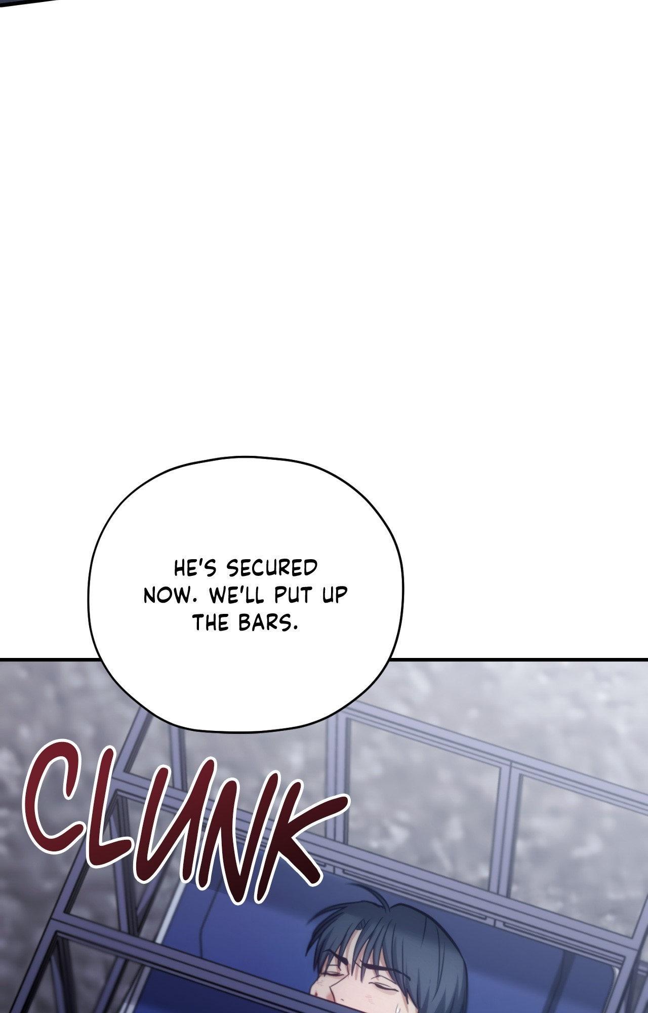 His Perfect Guide Chapter 46 page 29 - 