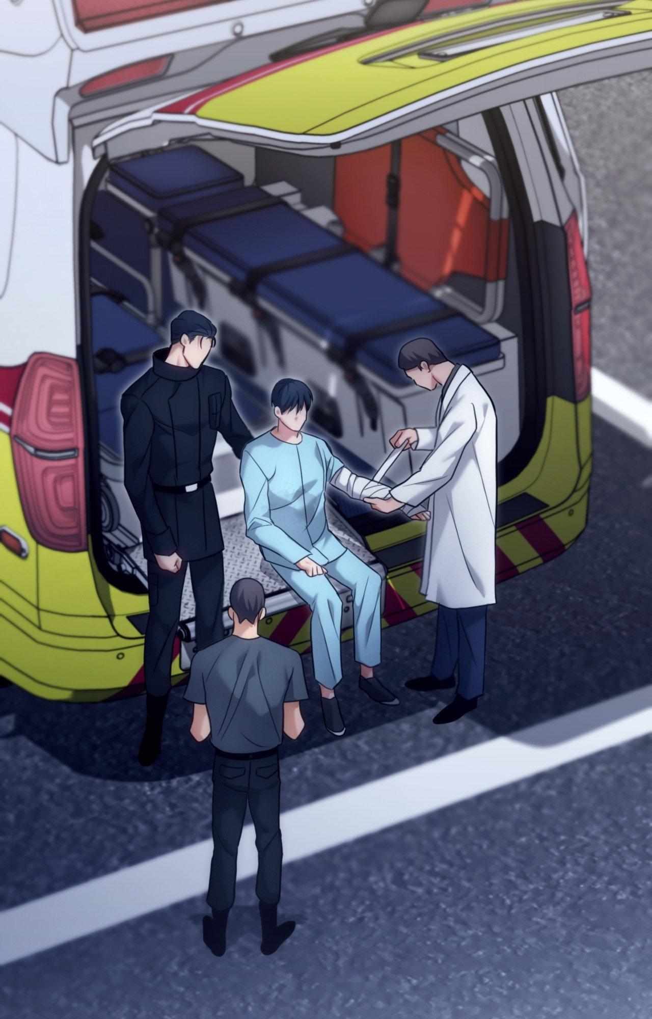 His Perfect Guide Chapter 46 page 4 - 