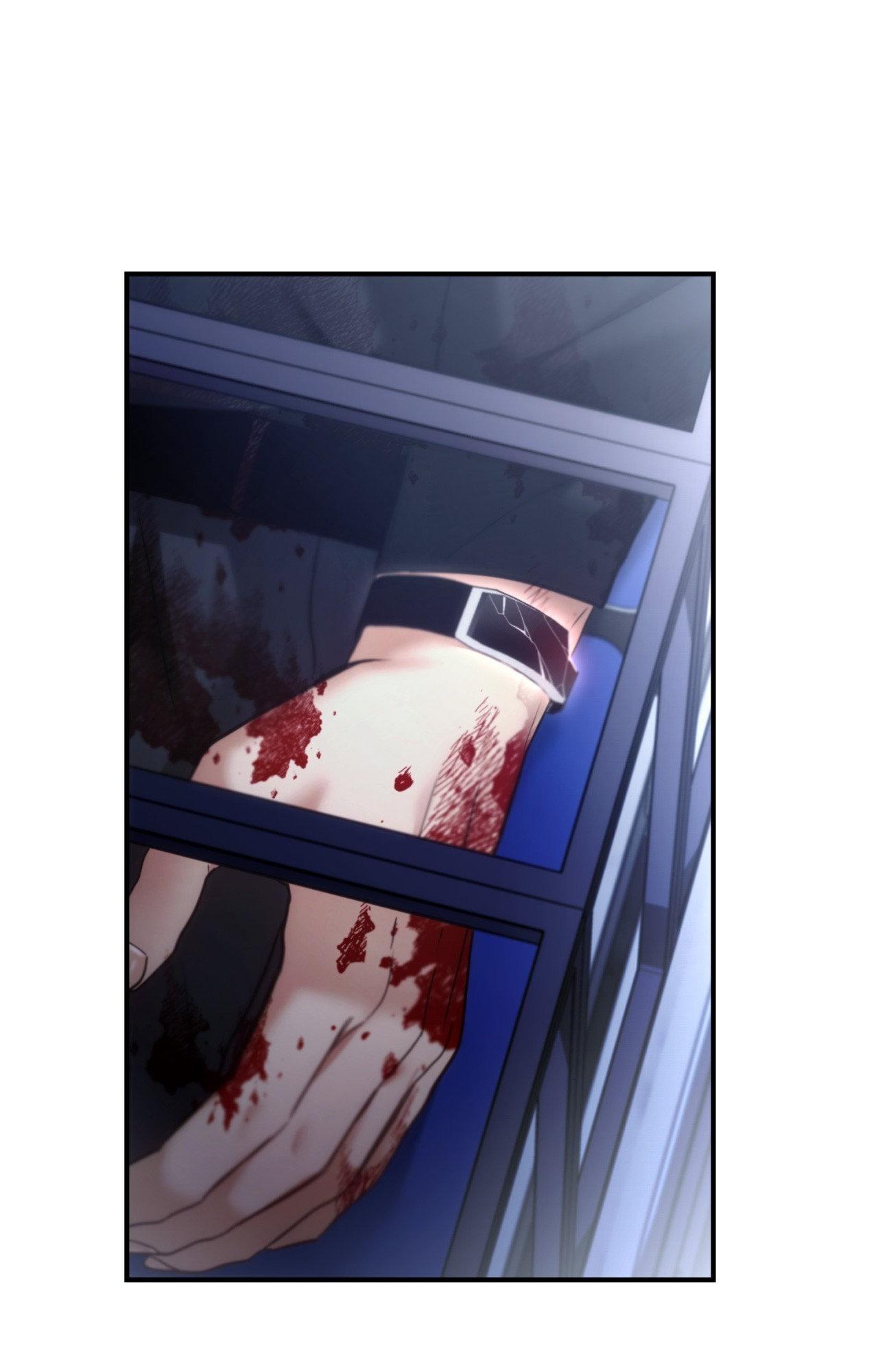 His Perfect Guide Chapter 46 page 31 - 