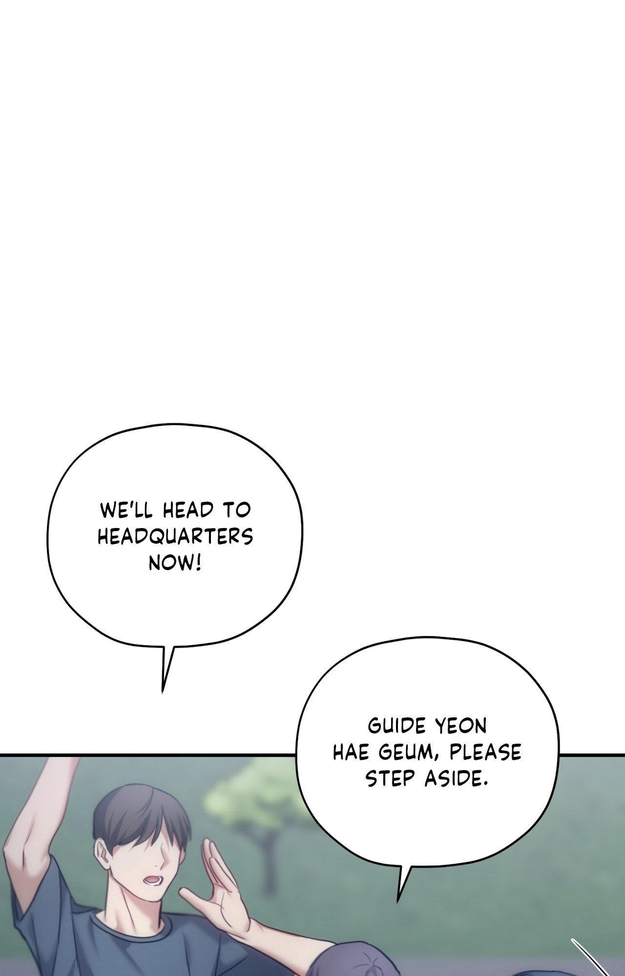 His Perfect Guide Chapter 46 page 34 - 