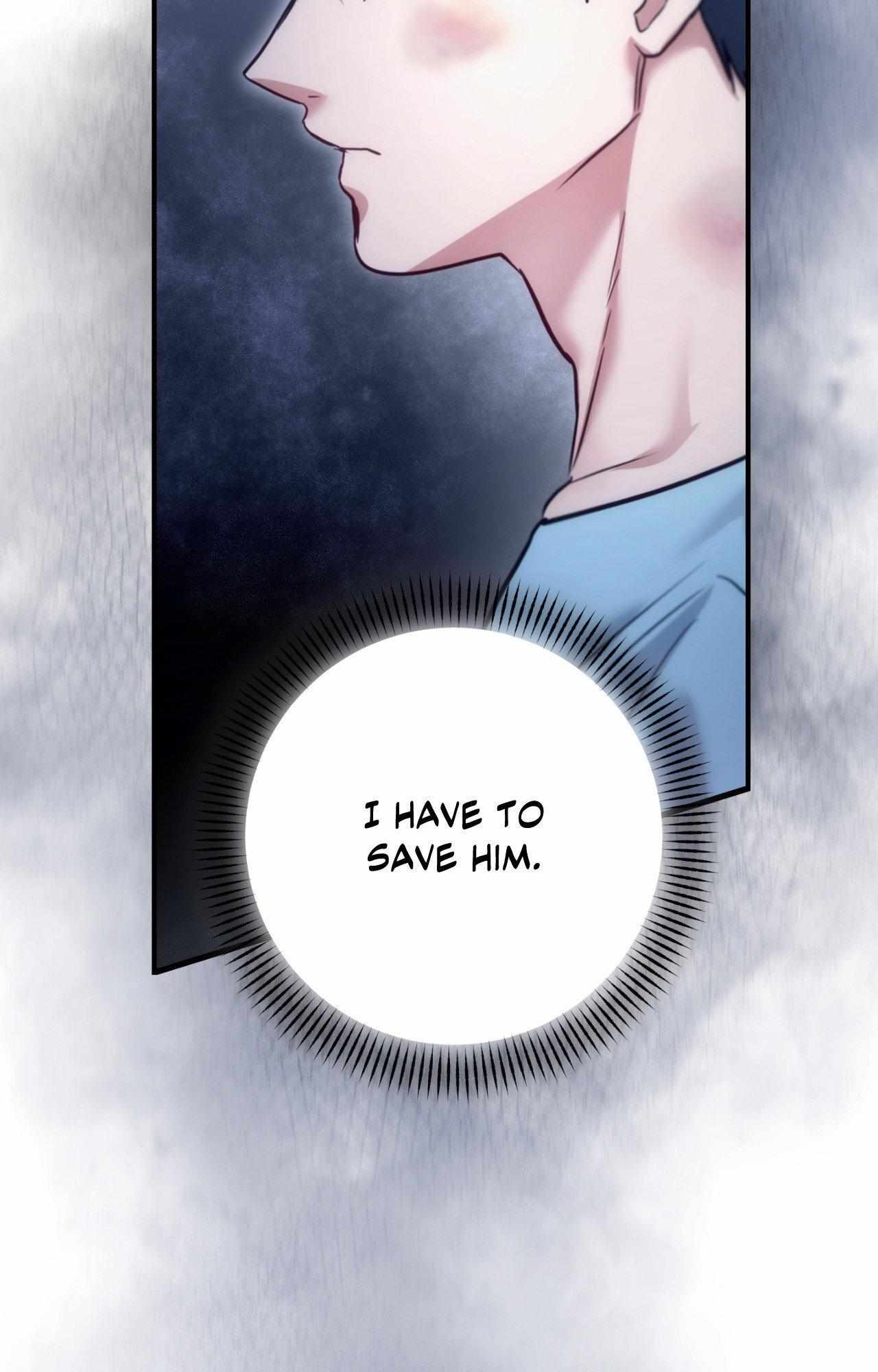 His Perfect Guide Chapter 46 page 39 - 