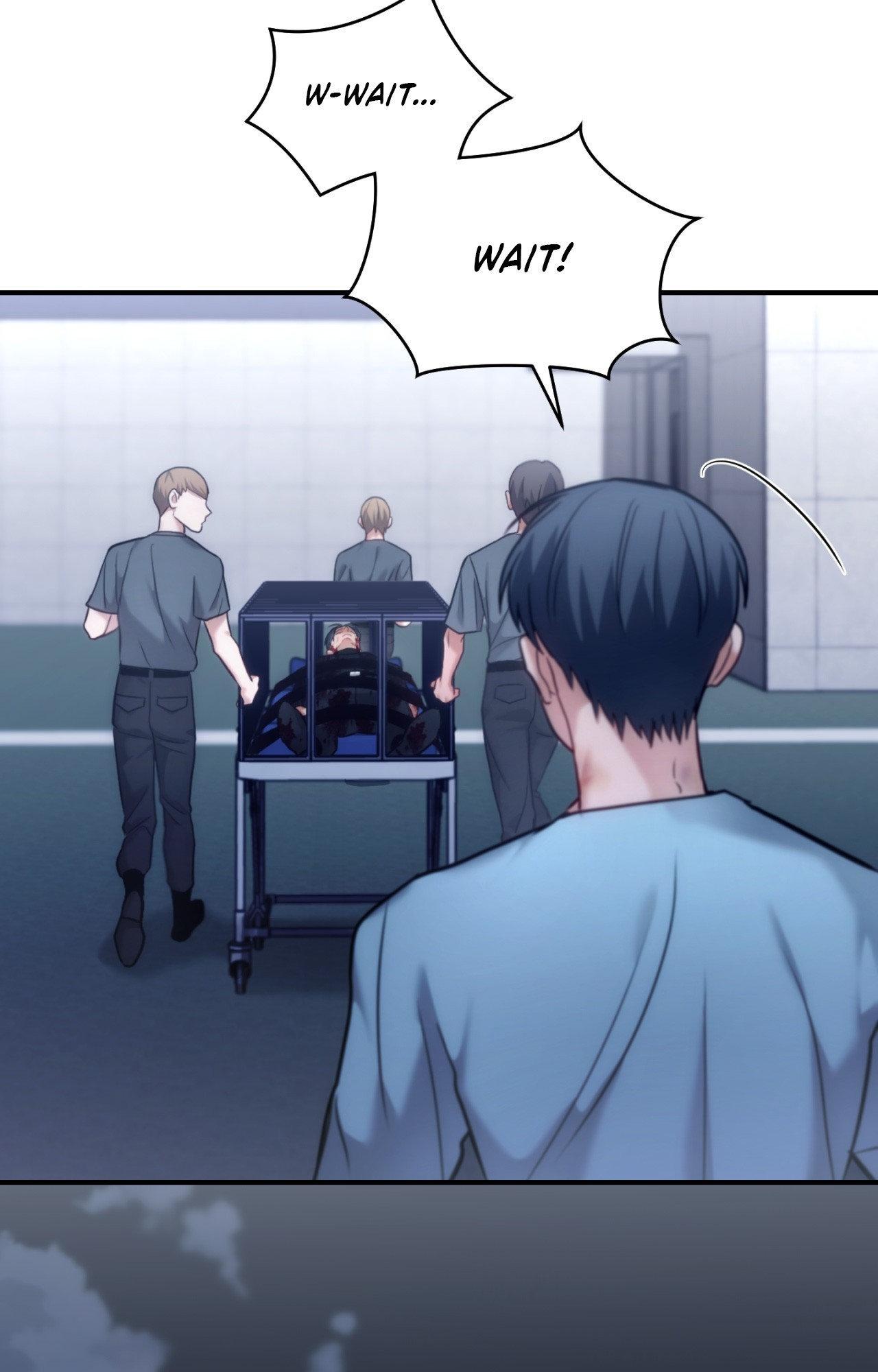 His Perfect Guide Chapter 46 page 45 - 