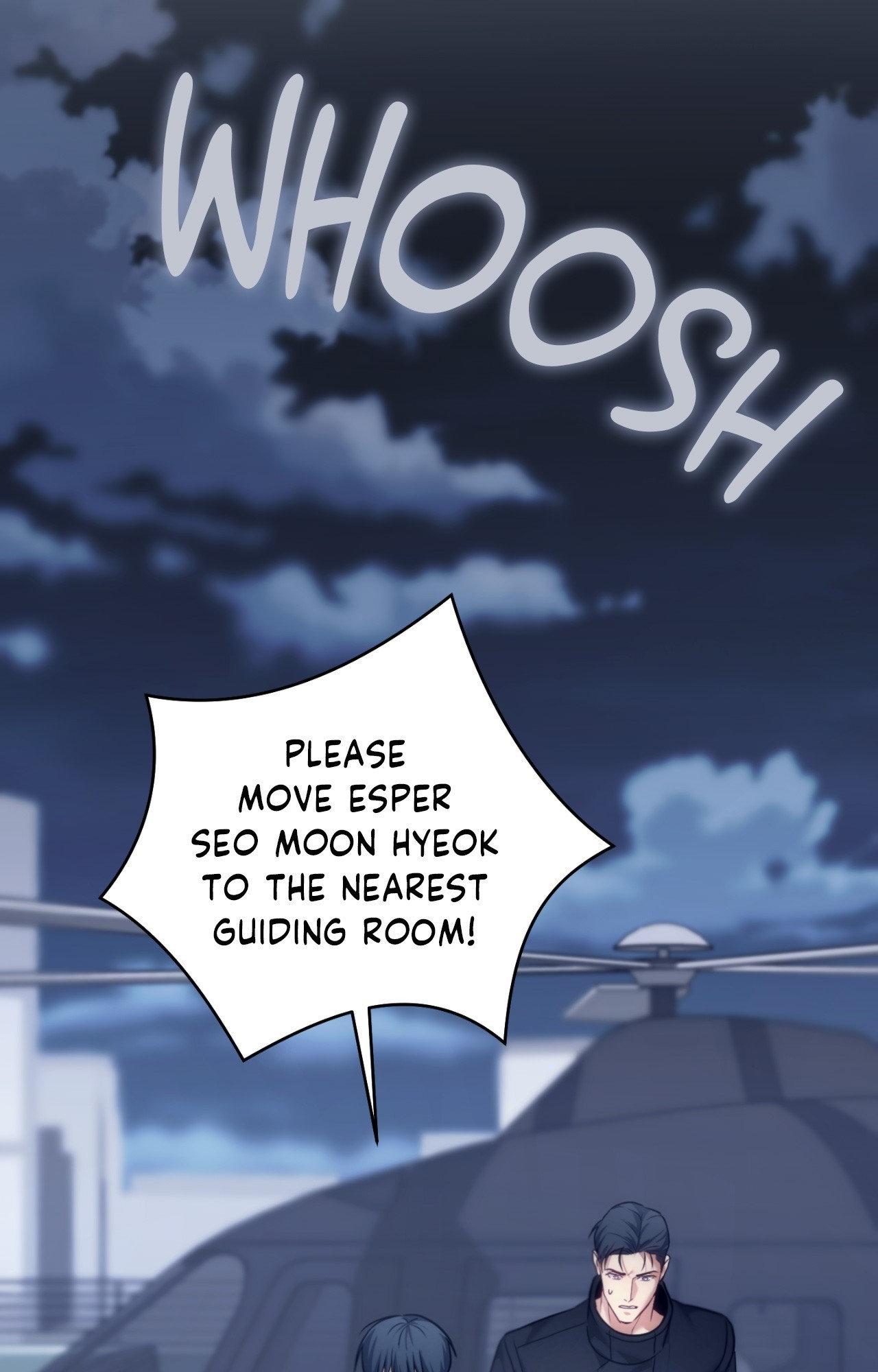 His Perfect Guide Chapter 46 page 46 - 