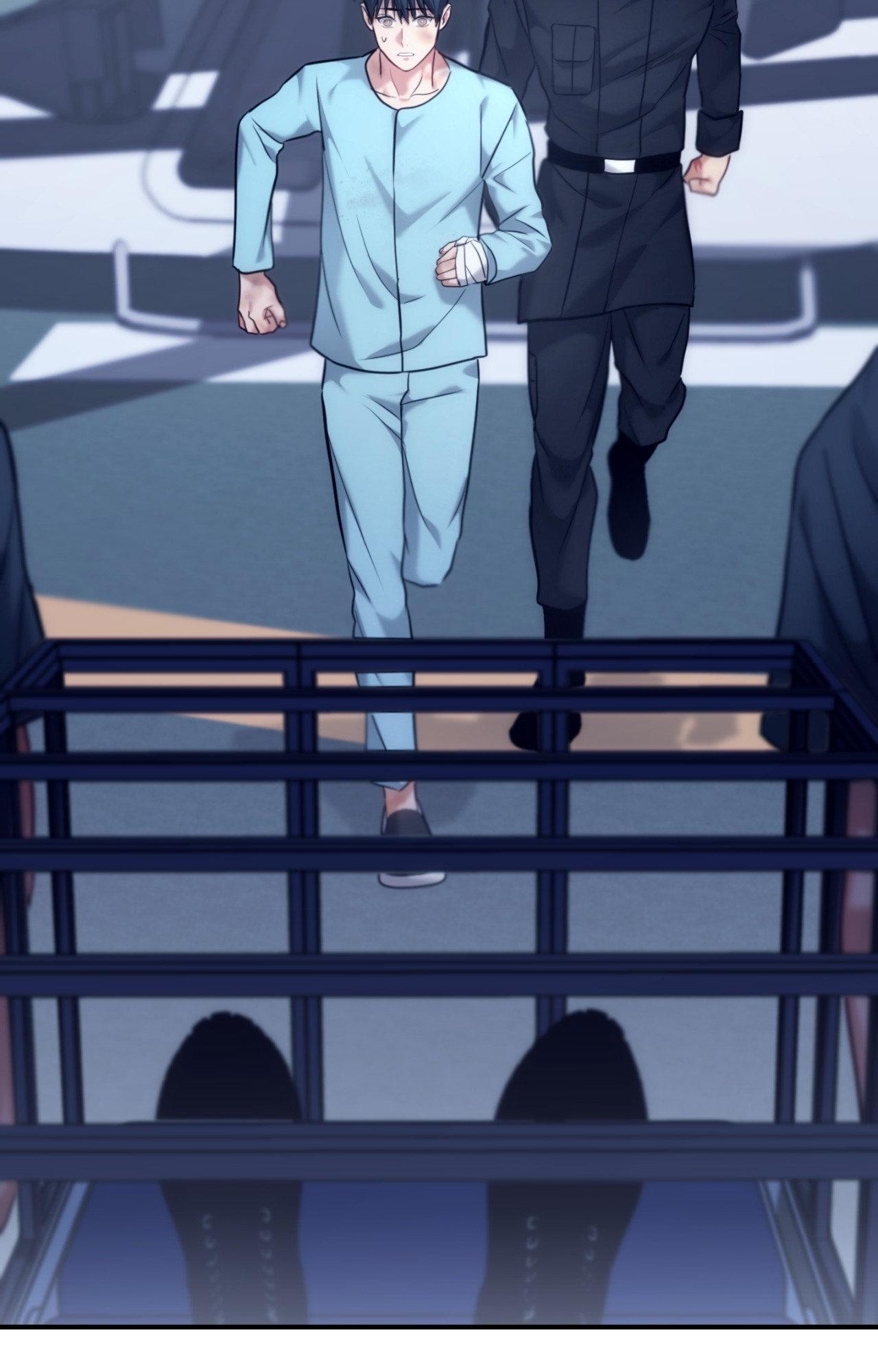His Perfect Guide Chapter 46 page 47 - 