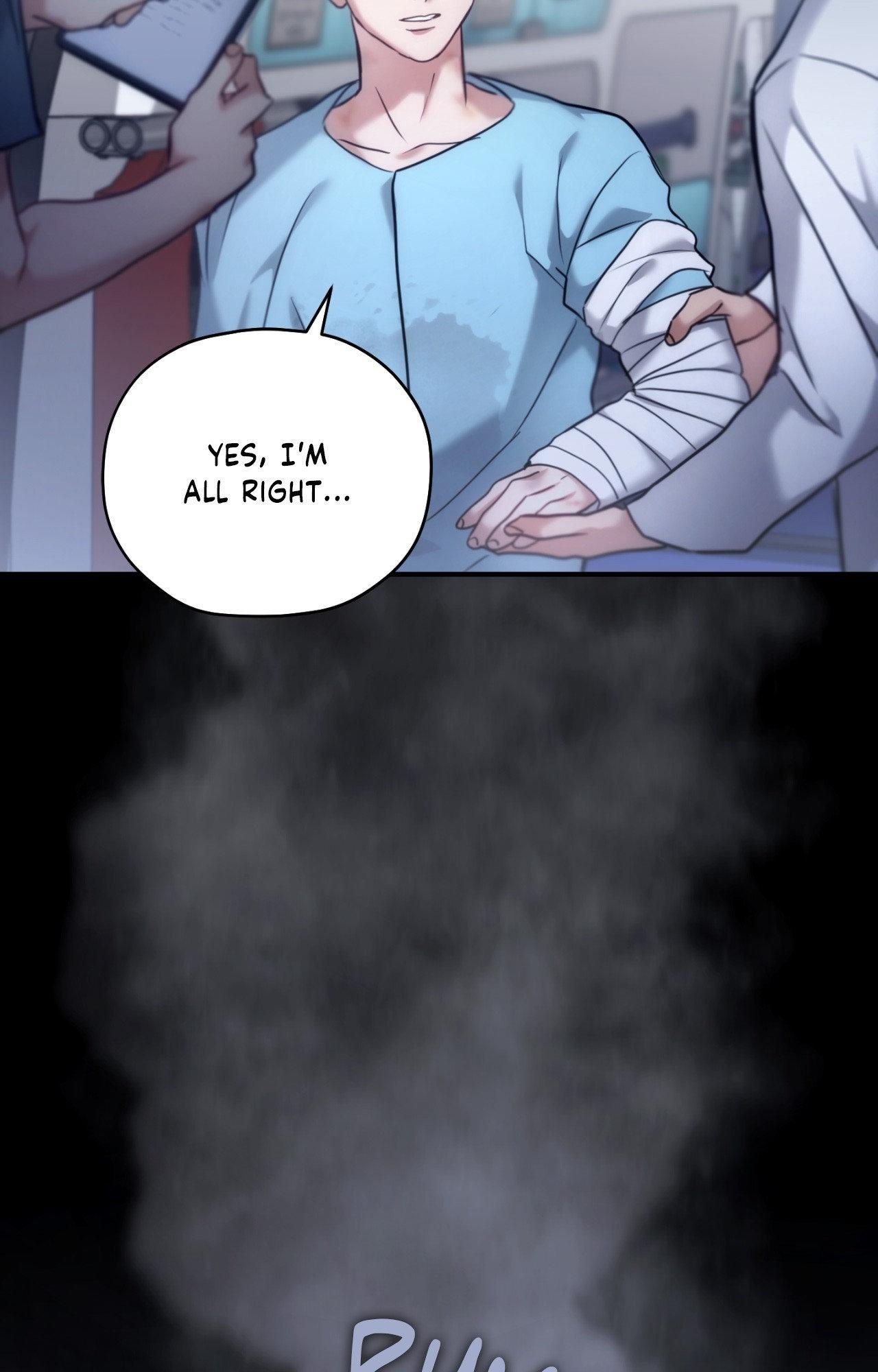 His Perfect Guide Chapter 46 page 6 - 