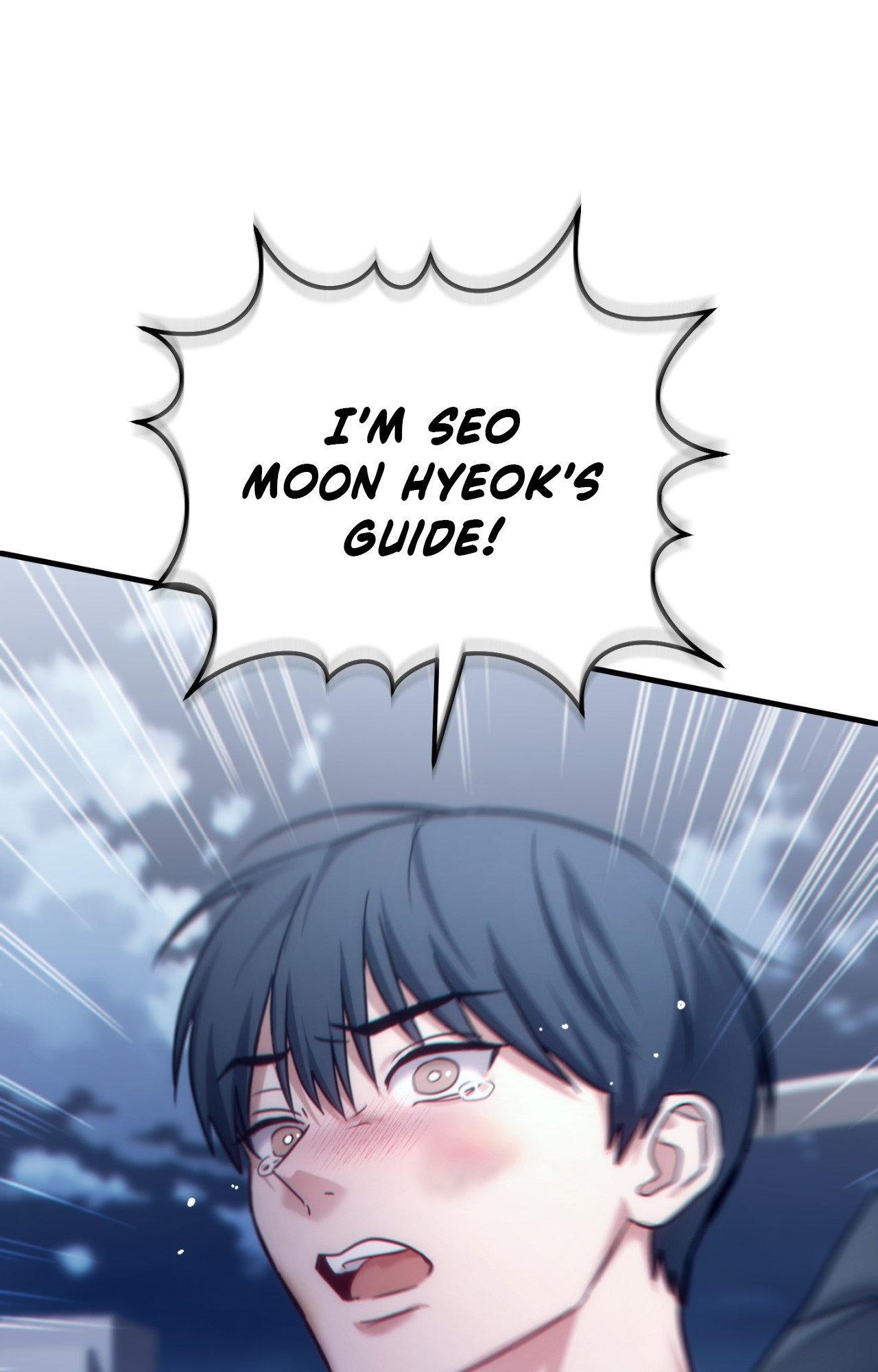 His Perfect Guide Chapter 46 page 52 - 