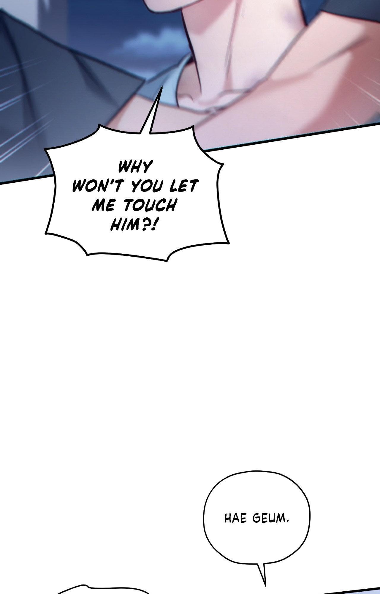 His Perfect Guide Chapter 46 page 53 - 
