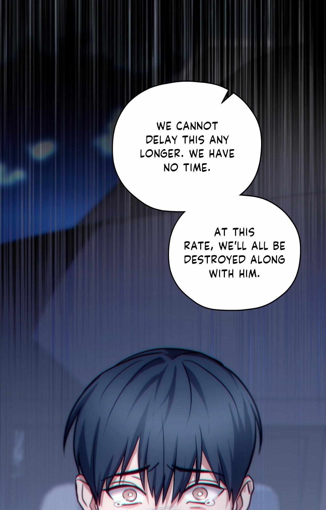 His Perfect Guide Chapter 46 page 57 - 