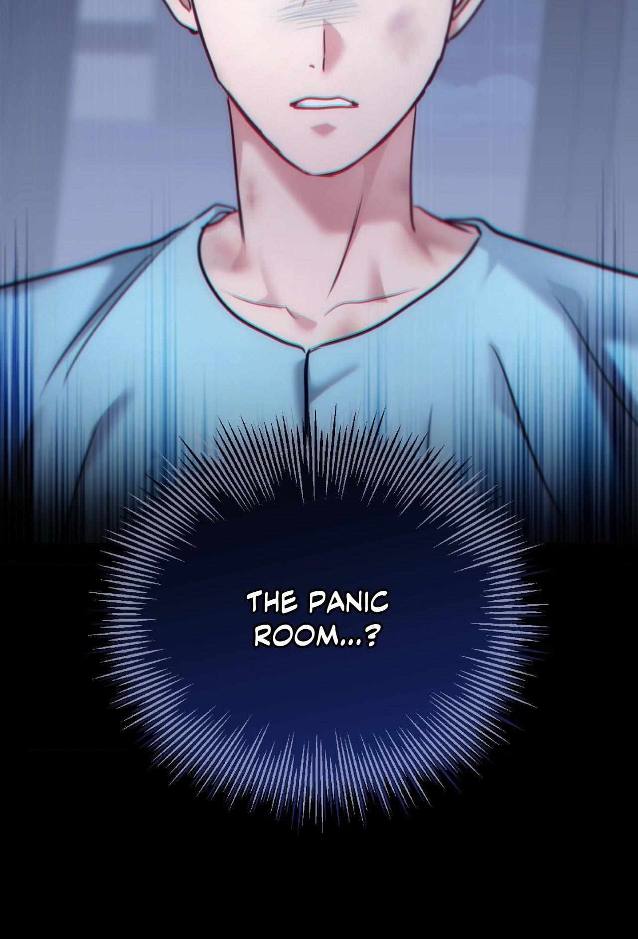 His Perfect Guide Chapter 46 page 58 - 