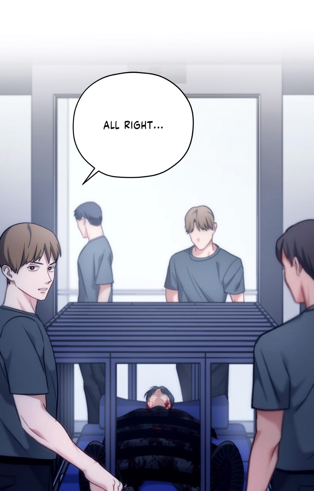 His Perfect Guide Chapter 46 page 66 - 