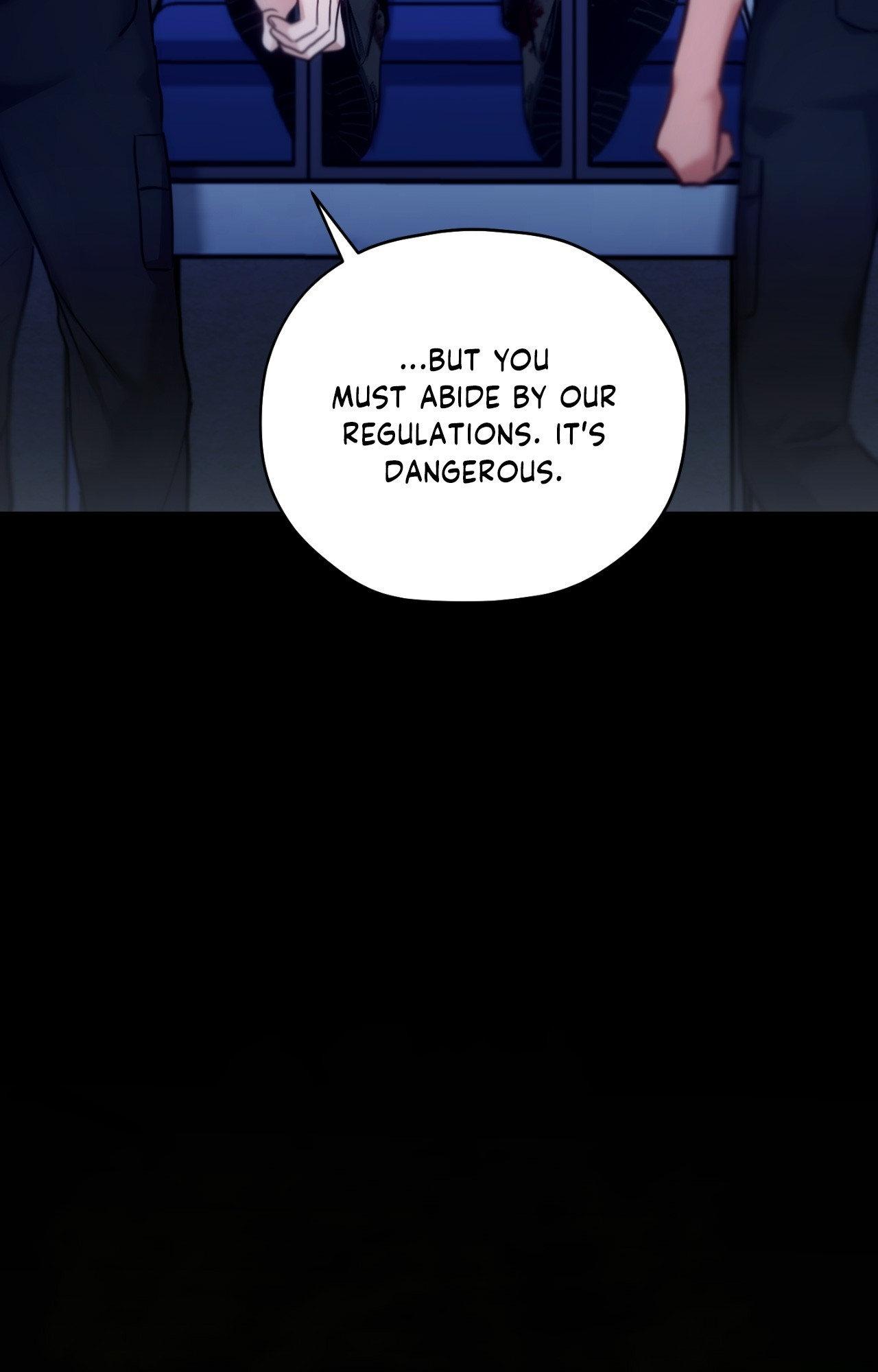 His Perfect Guide Chapter 46 page 67 - 