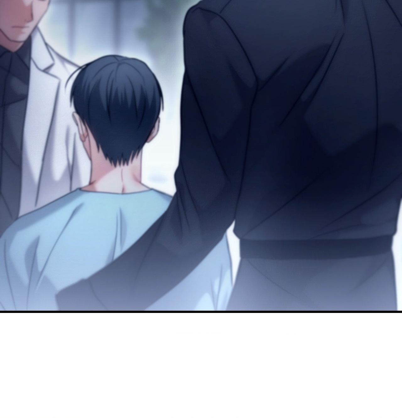 His Perfect Guide Chapter 46 page 8 - 