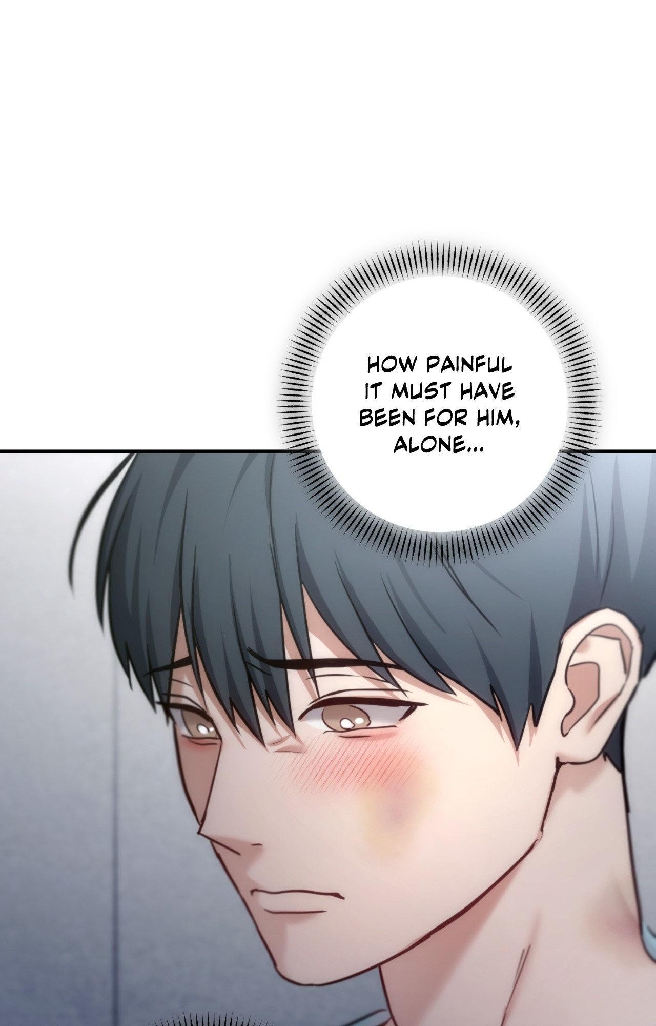 His Perfect Guide Chapter 46 page 74 - 