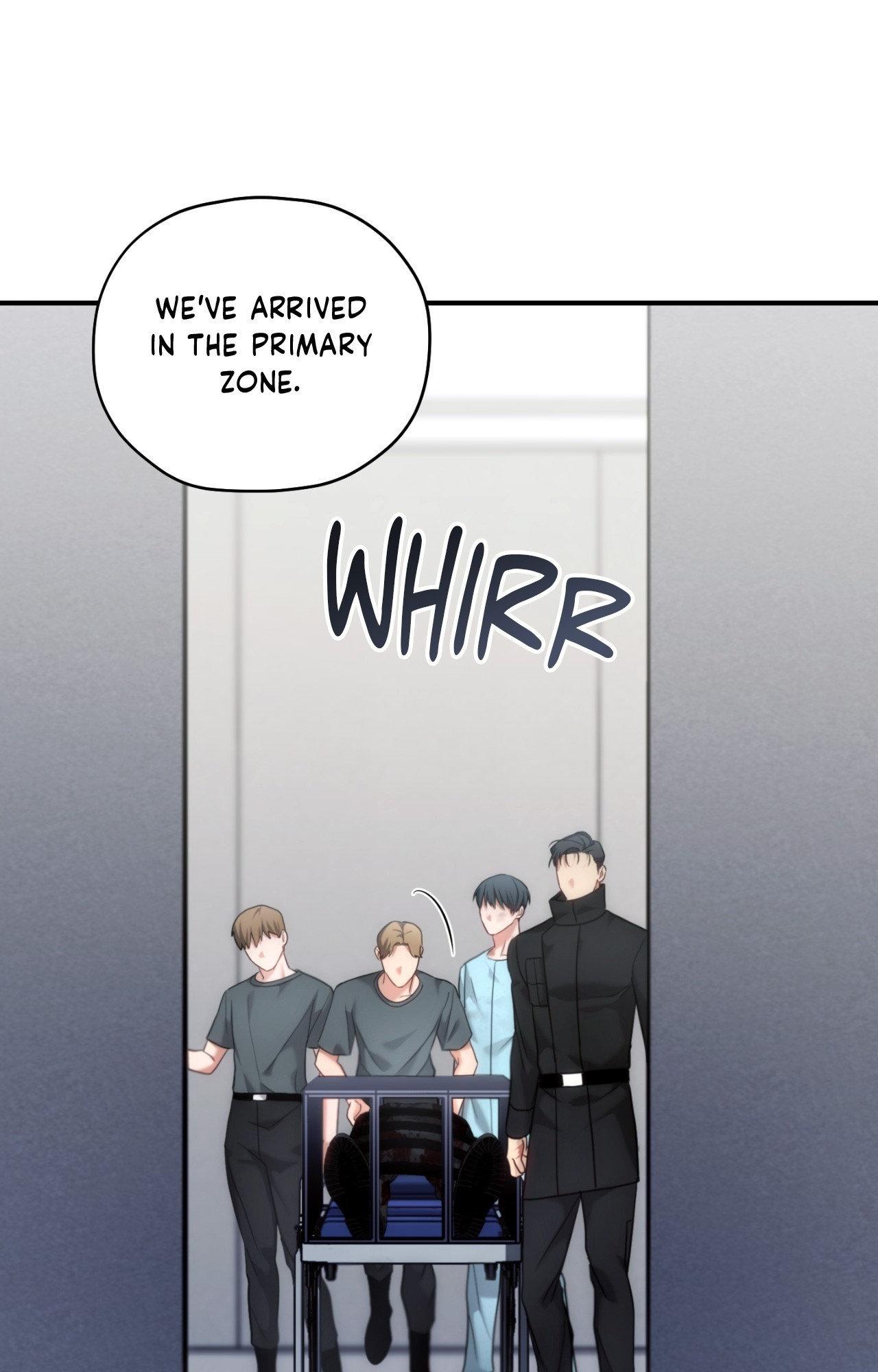 His Perfect Guide Chapter 46 page 78 - 