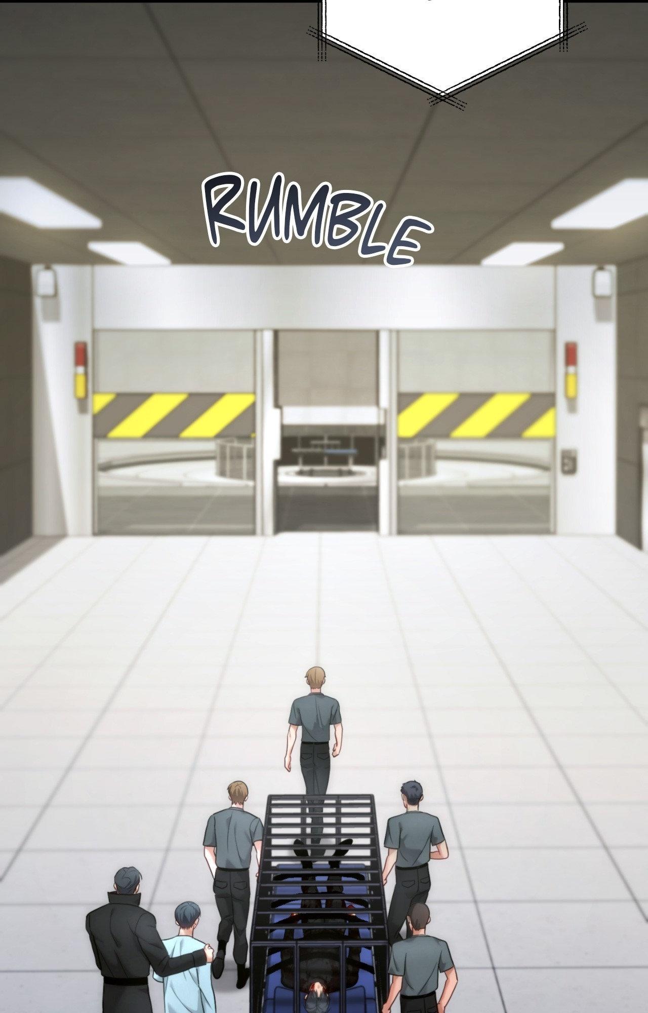 His Perfect Guide Chapter 46 page 80 - 