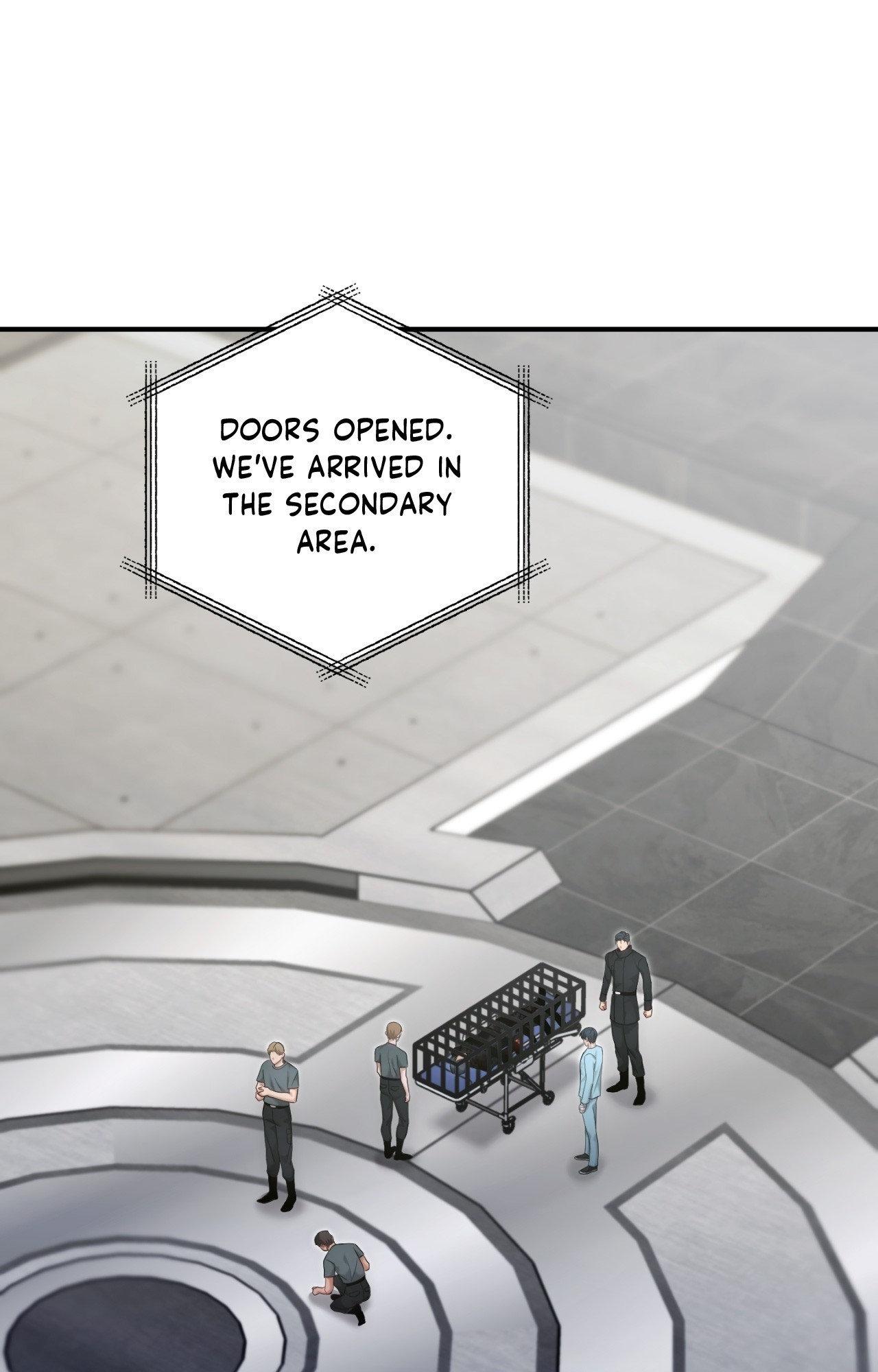 His Perfect Guide Chapter 46 page 82 - 