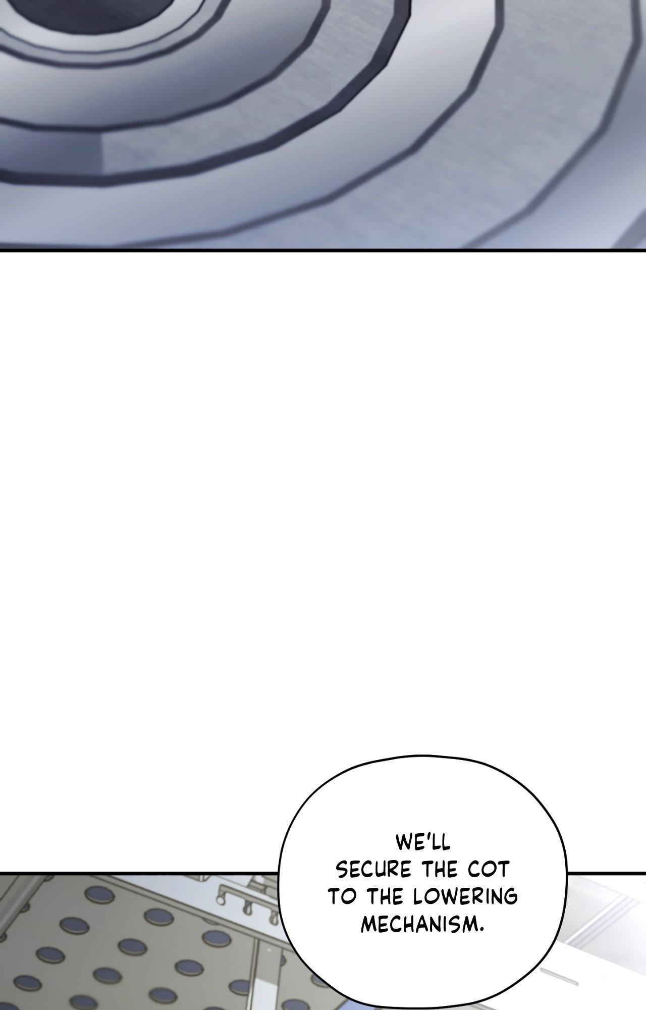 His Perfect Guide Chapter 46 page 83 - 