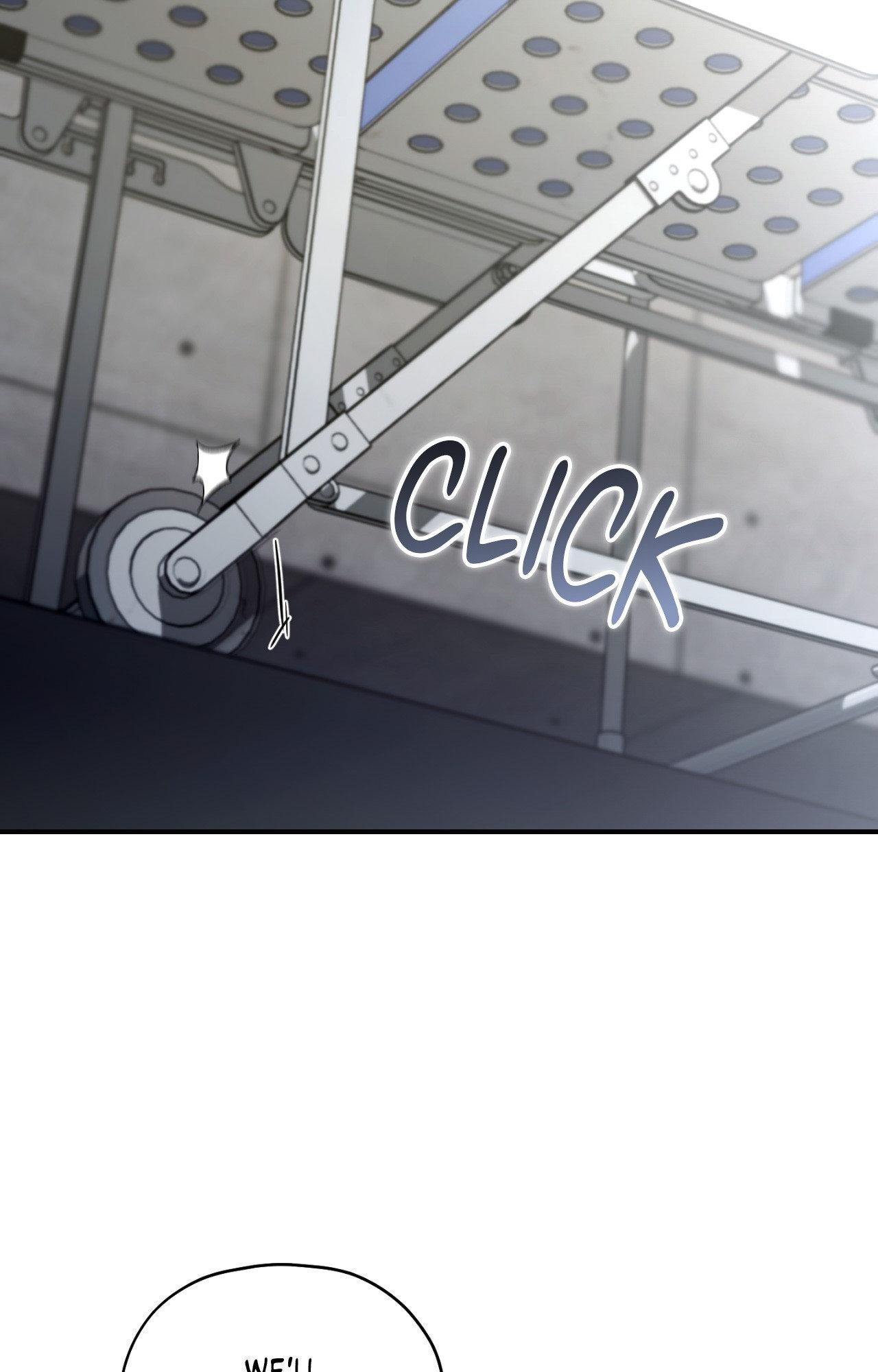 His Perfect Guide Chapter 46 page 84 - 