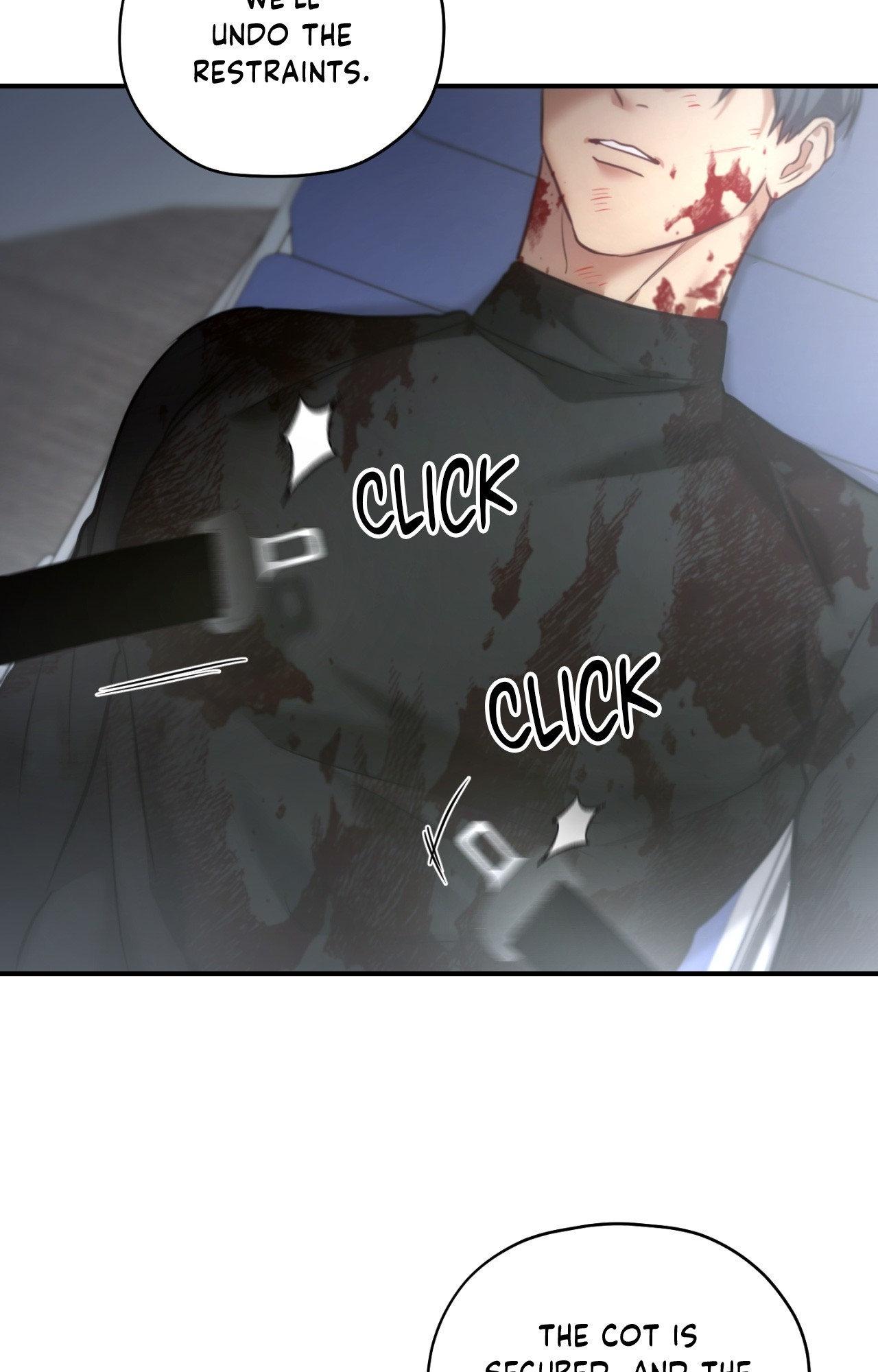 His Perfect Guide Chapter 46 page 85 - 