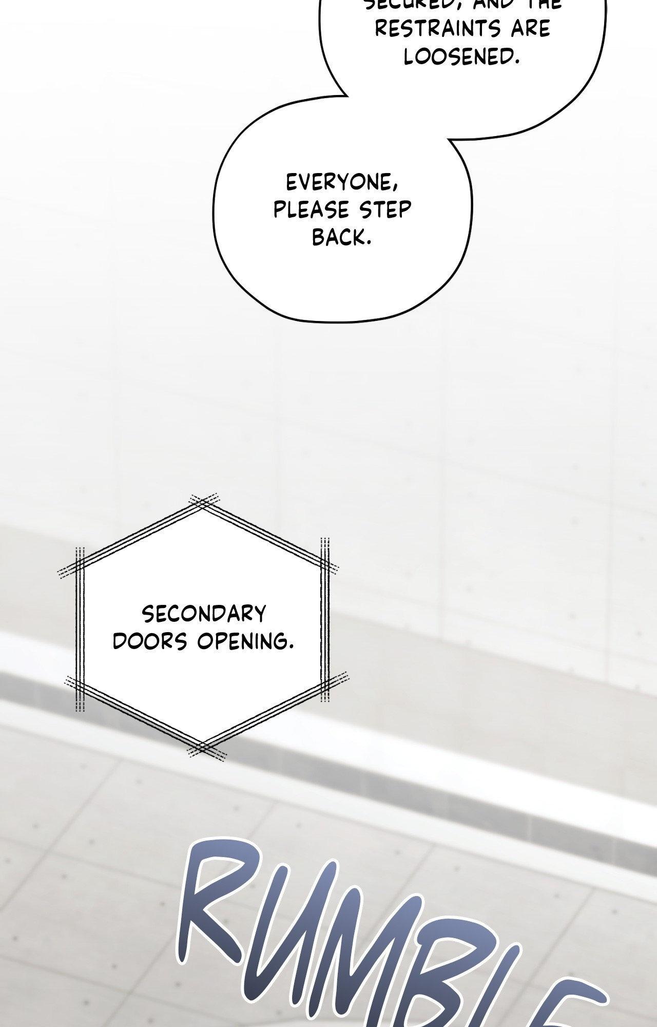 His Perfect Guide Chapter 46 page 86 - 