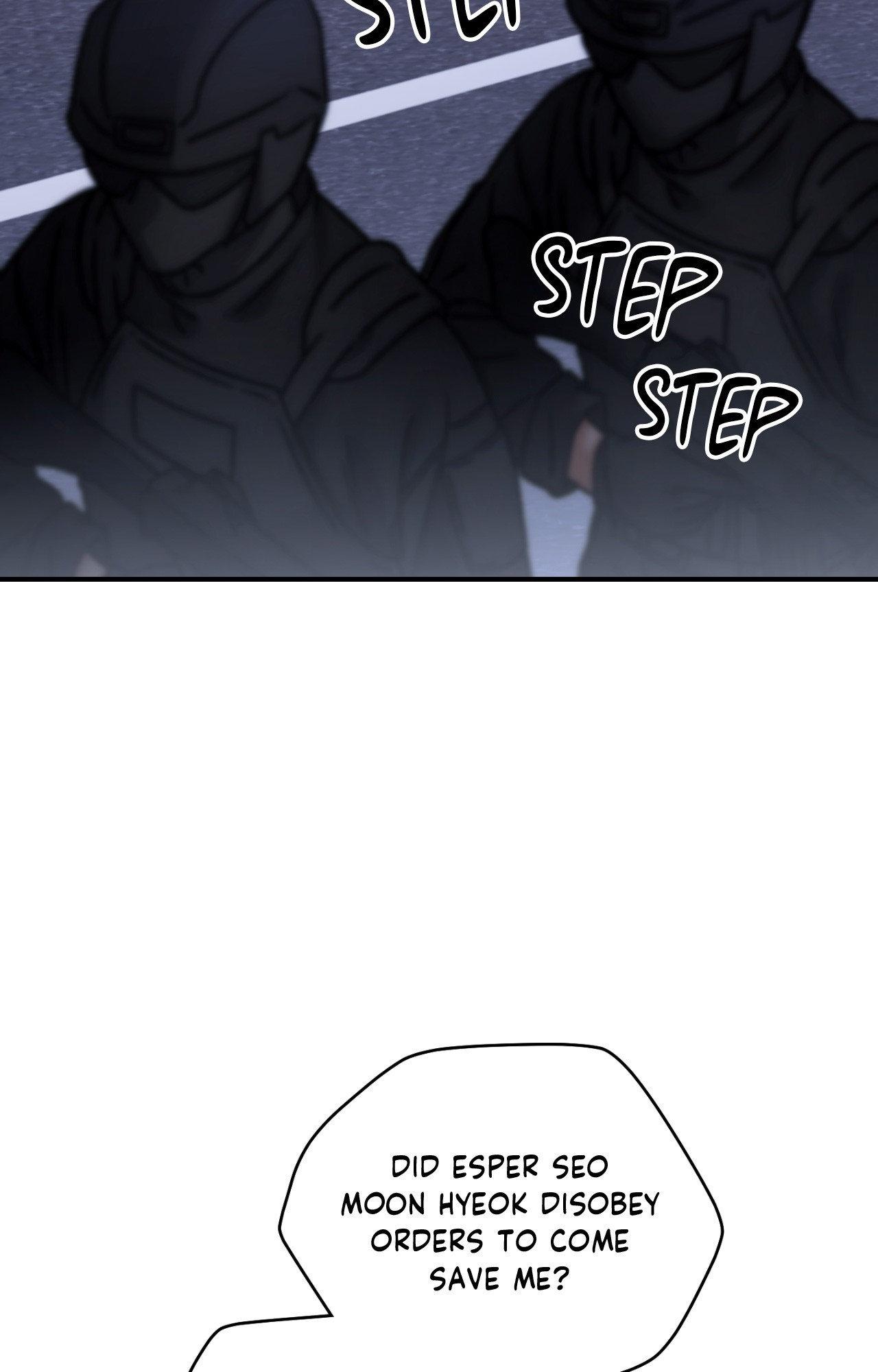 His Perfect Guide Chapter 46 page 10 - 