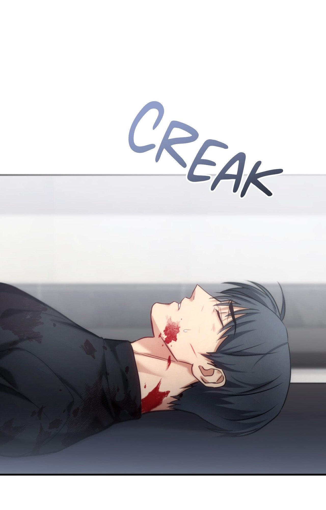 His Perfect Guide Chapter 46 page 91 - 