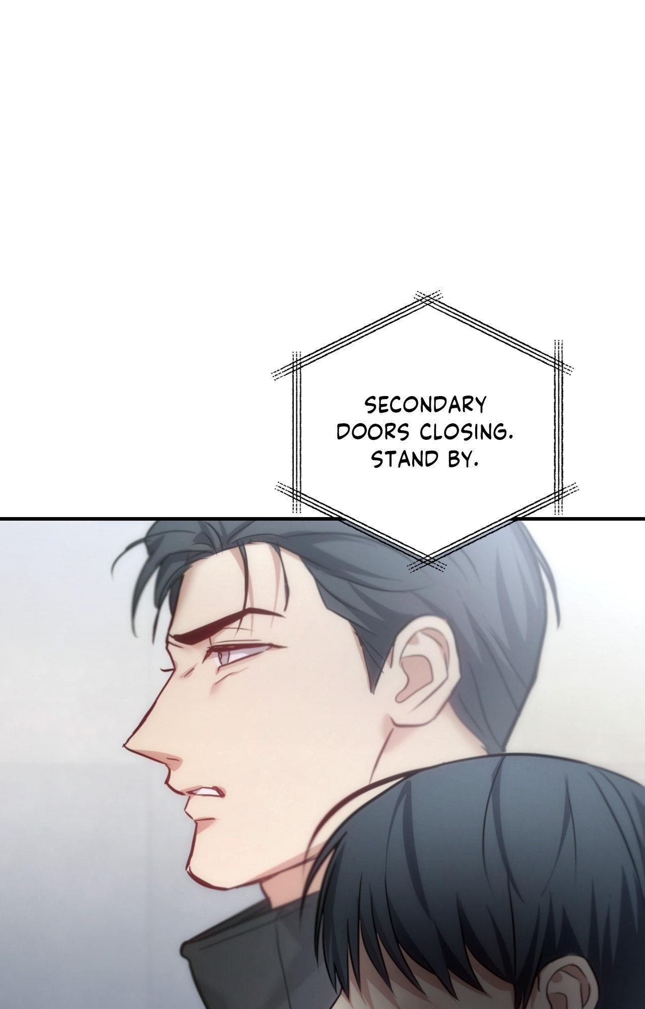 His Perfect Guide Chapter 46 page 92 - 
