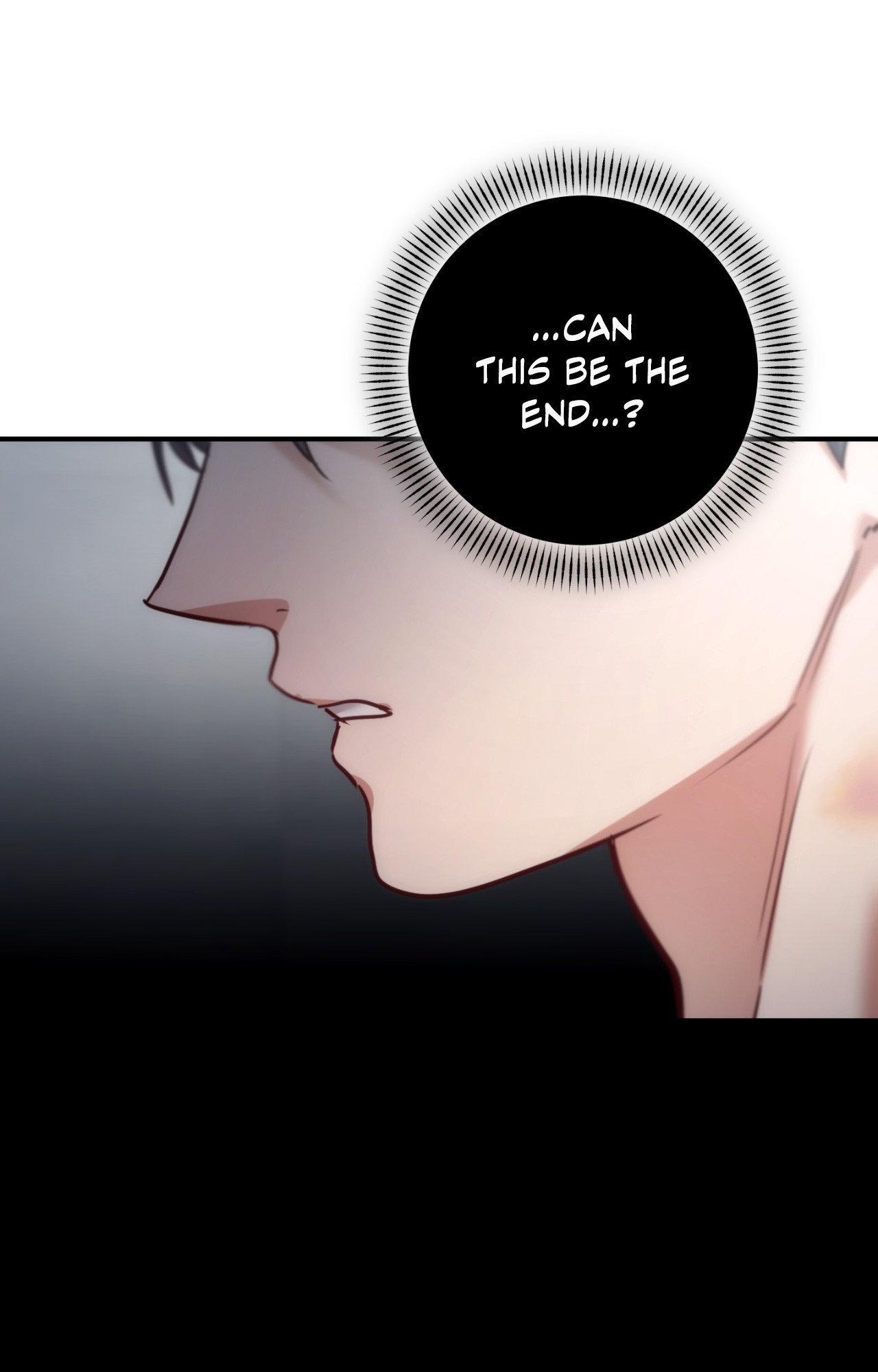 His Perfect Guide Chapter 46 page 94 - 