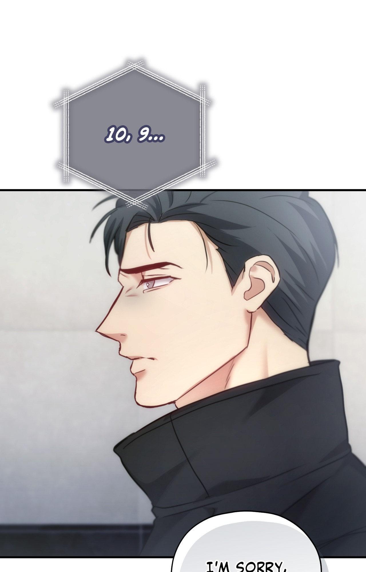 His Perfect Guide Chapter 46 page 99 - 
