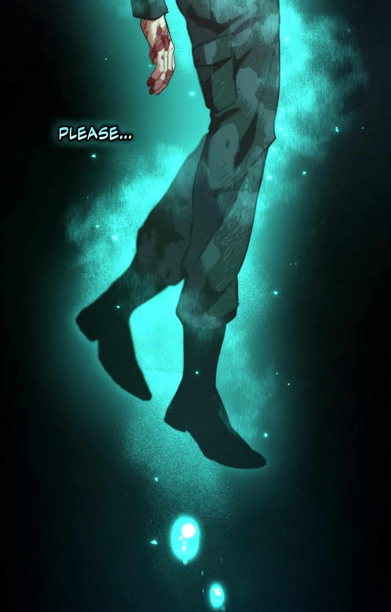 His Perfect Guide Chapter 47 page 2 - 