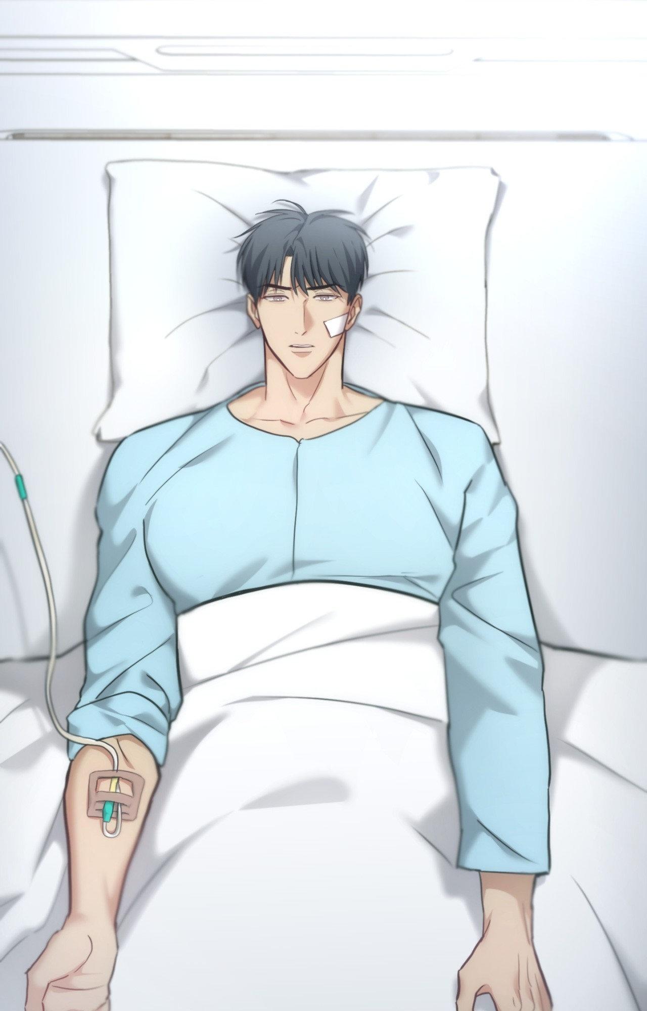 His Perfect Guide Chapter 47 page 11 - 