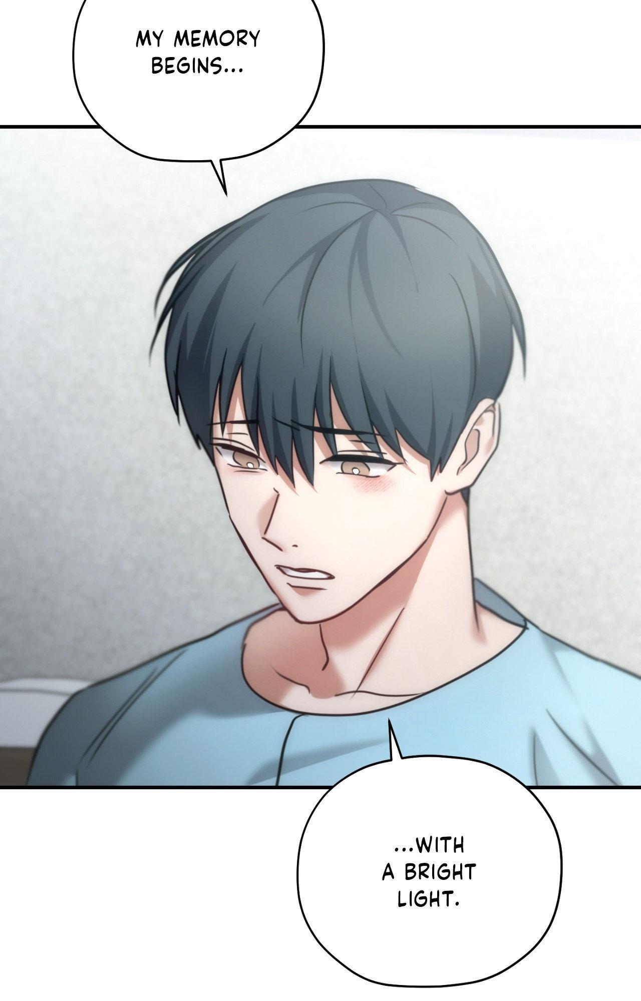His Perfect Guide Chapter 47 page 101 - 