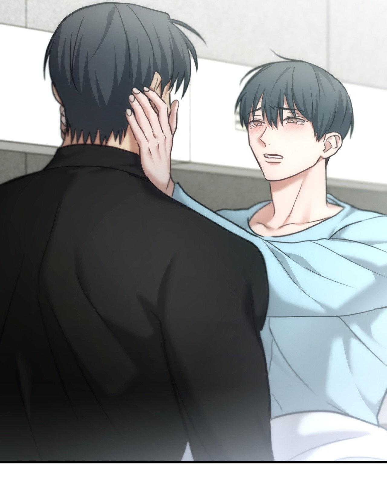 His Perfect Guide Chapter 47 page 105 - 