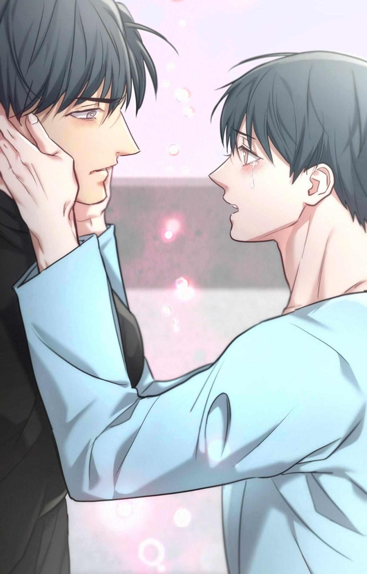 His Perfect Guide Chapter 47 page 107 - 