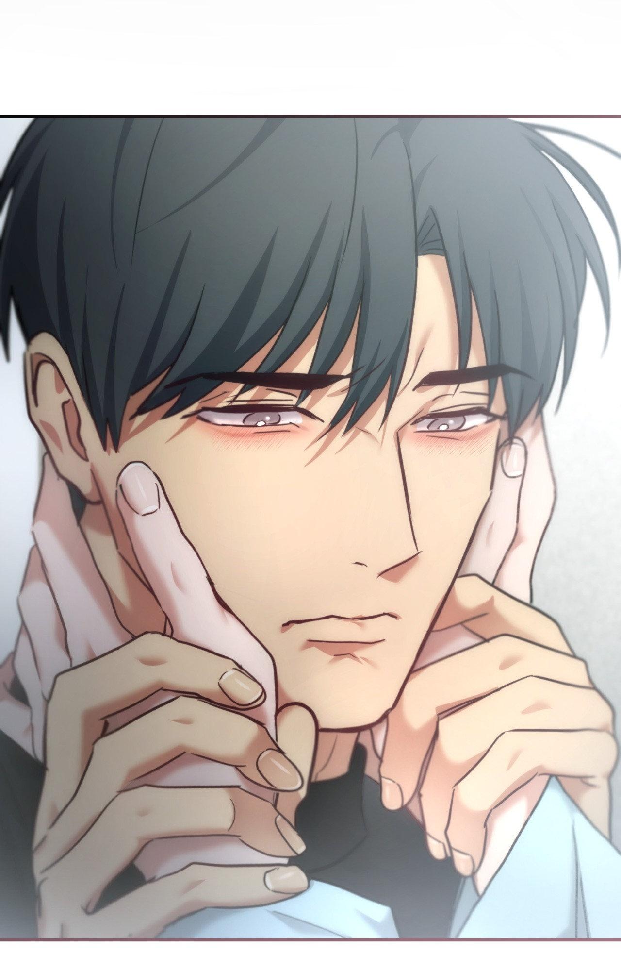 His Perfect Guide Chapter 47 page 109 - 