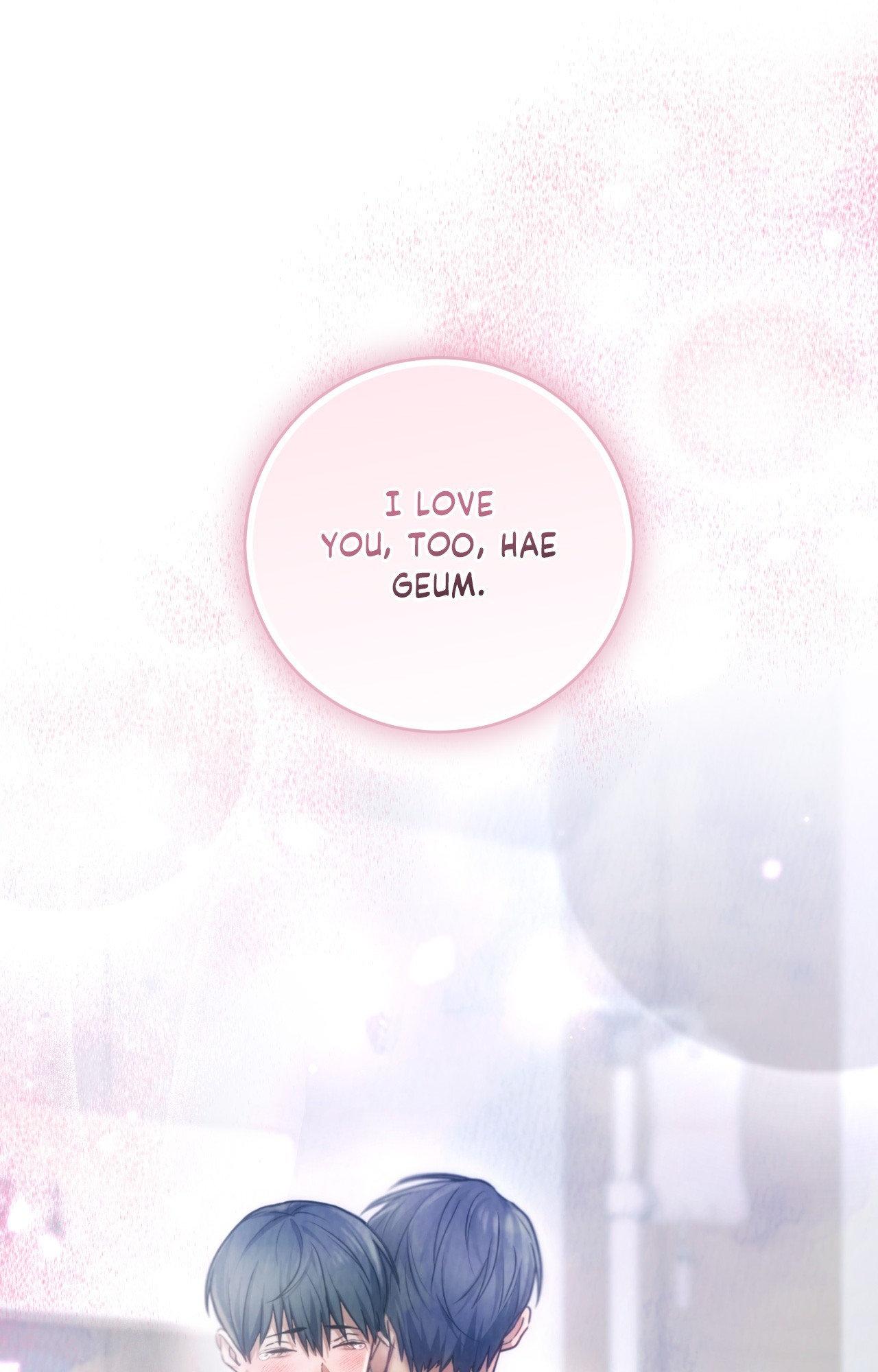 His Perfect Guide Chapter 47 page 111 - 