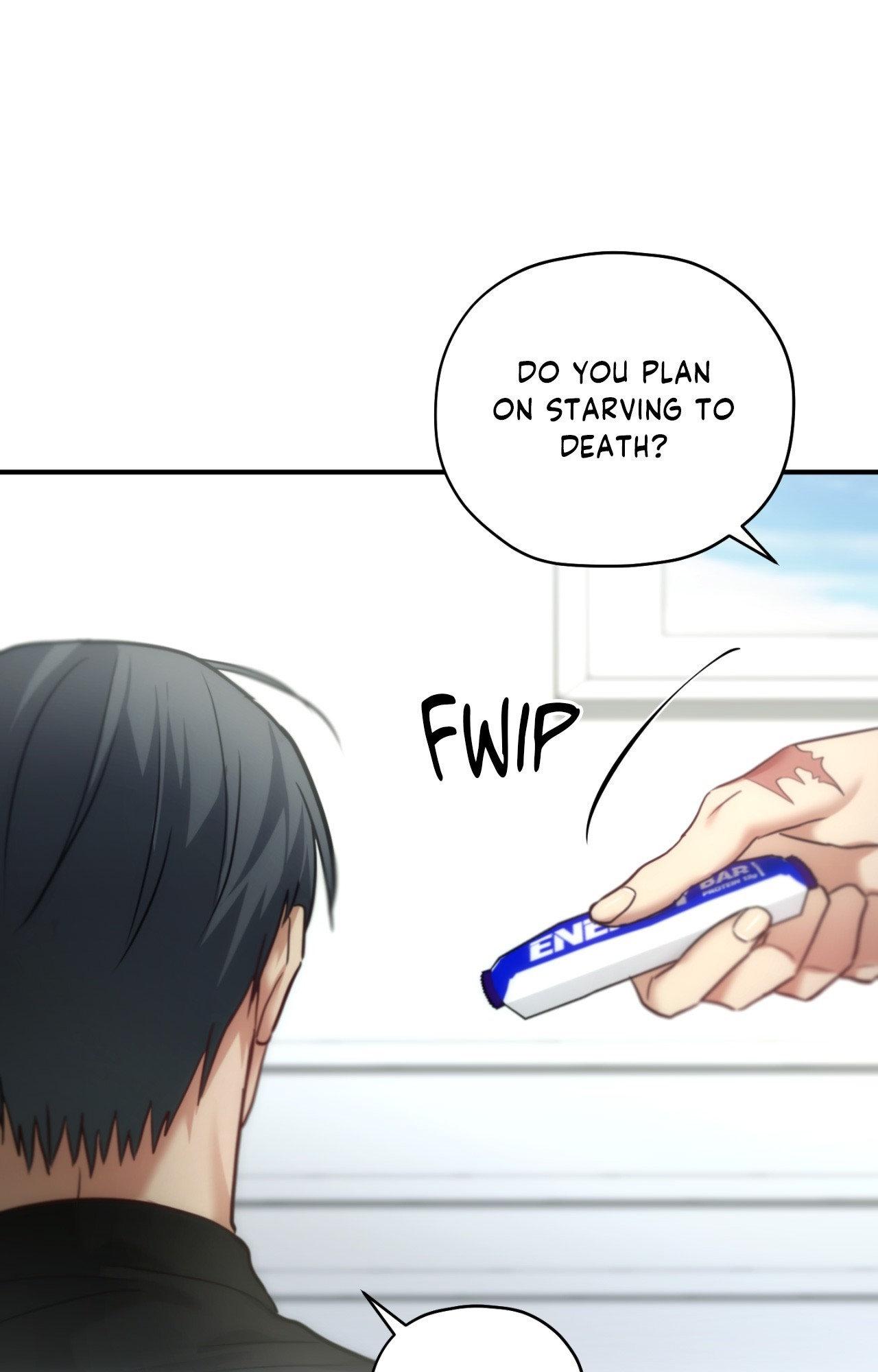 His Perfect Guide Chapter 47 page 16 - 