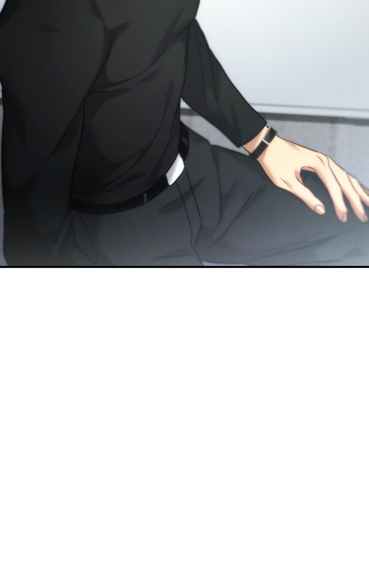 His Perfect Guide Chapter 47 page 20 - 