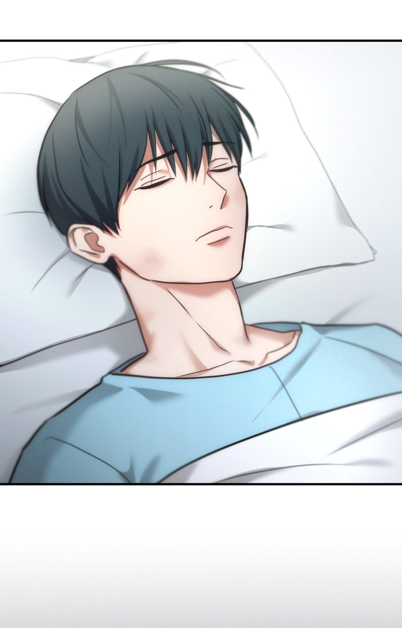 His Perfect Guide Chapter 47 page 21 - 