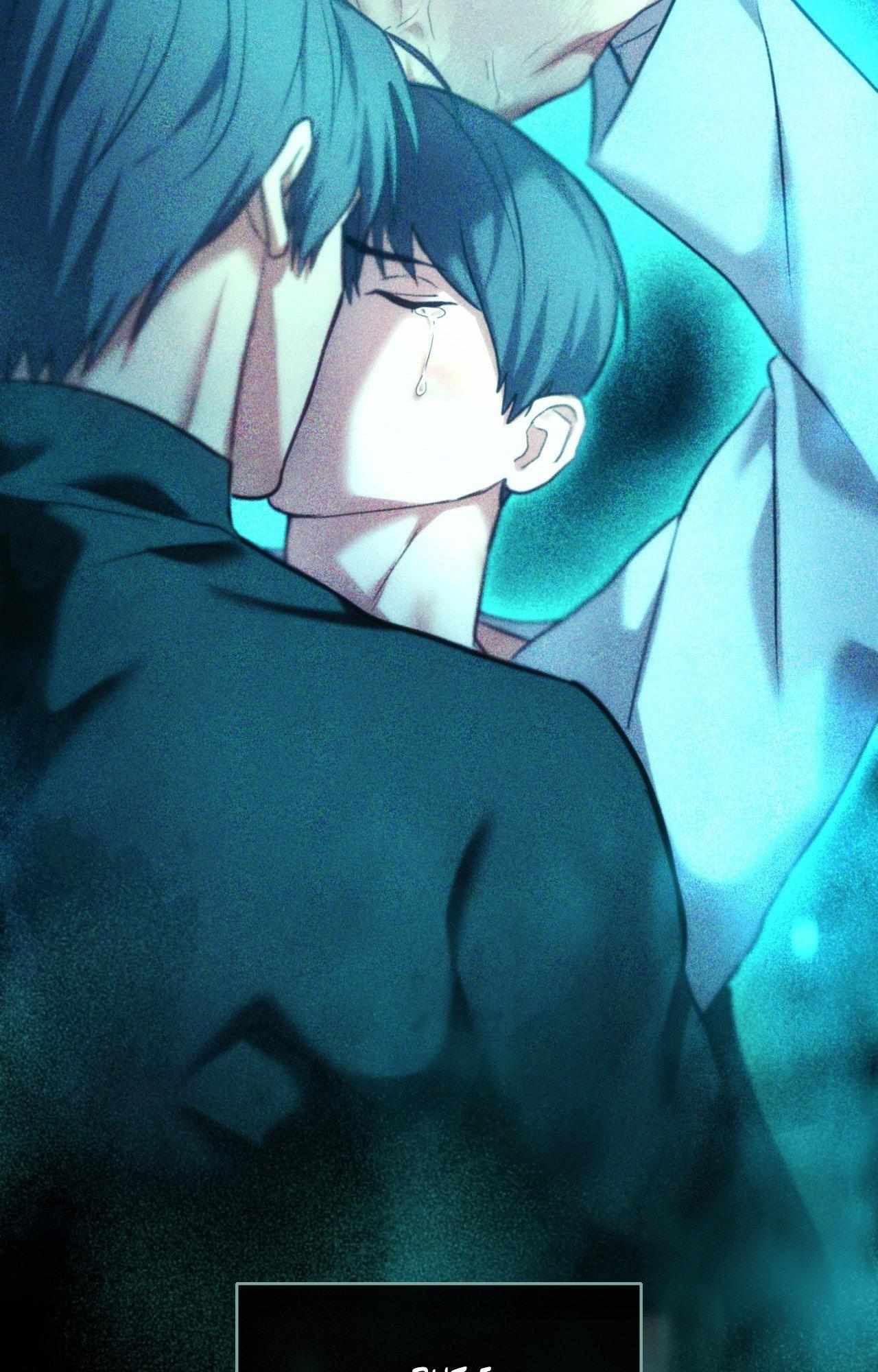 His Perfect Guide Chapter 47 page 28 - 